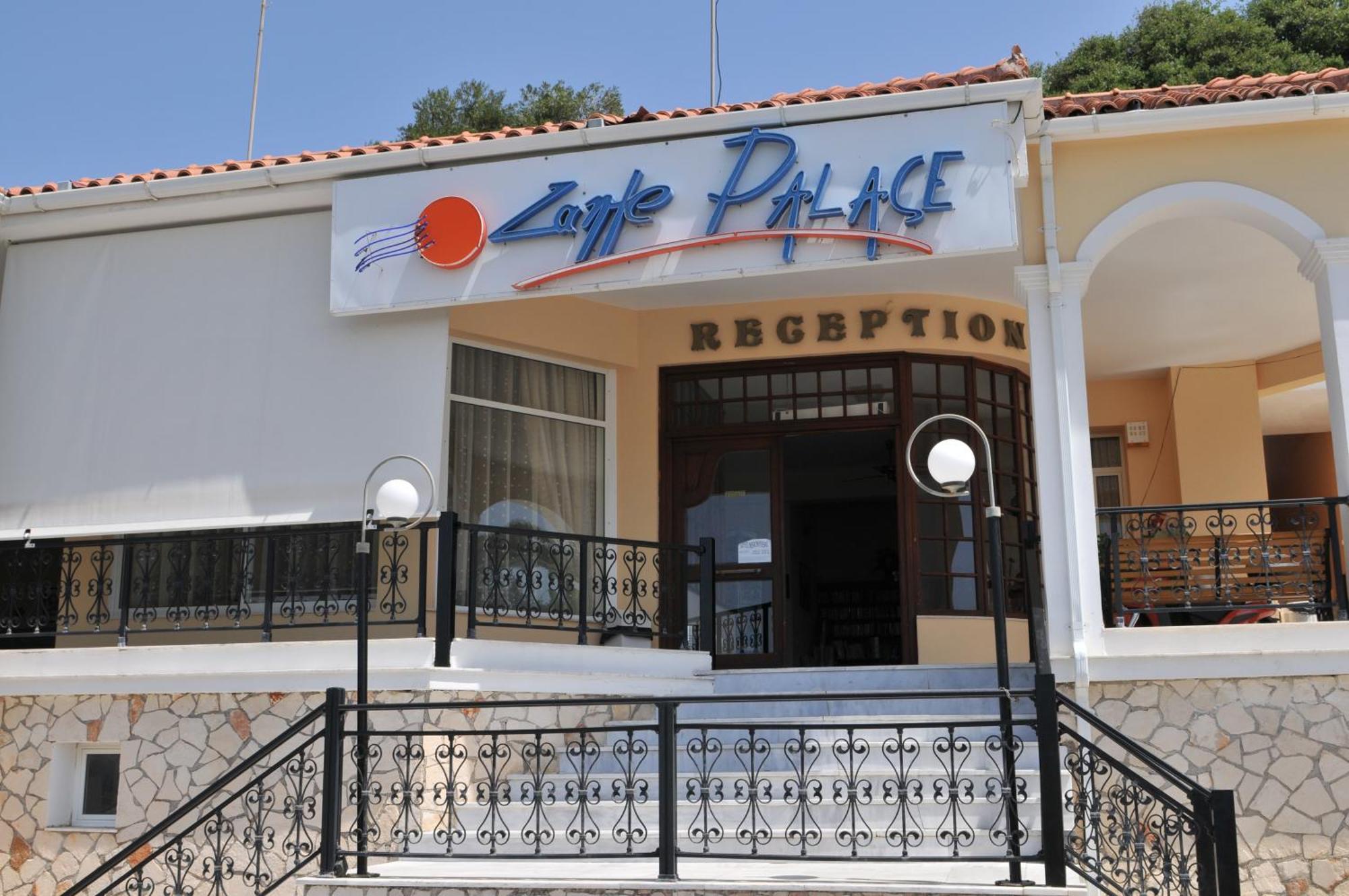 Zante Tsilivi (Zakynthos)