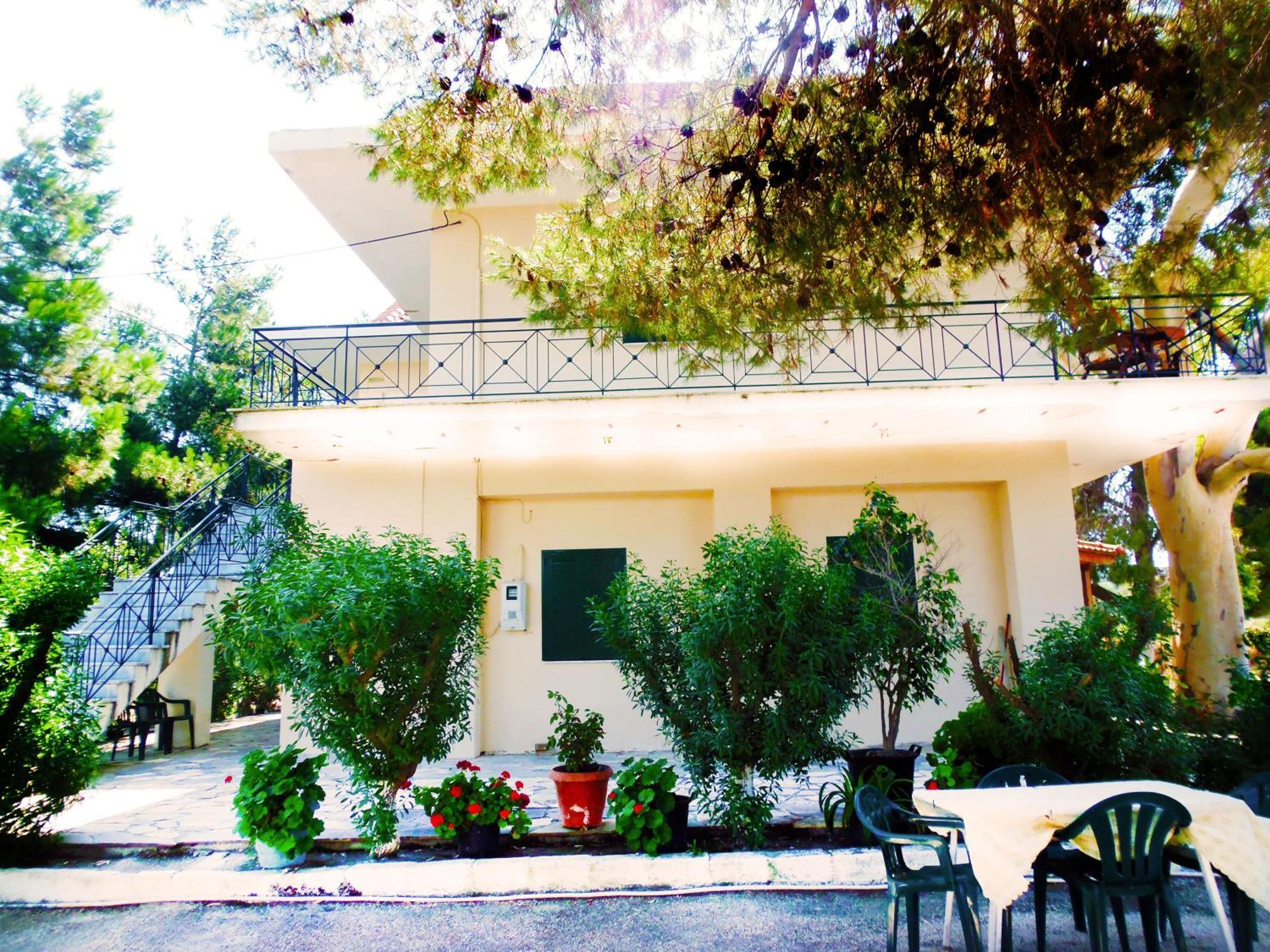 Apartment Synodinos Studios Lixouri