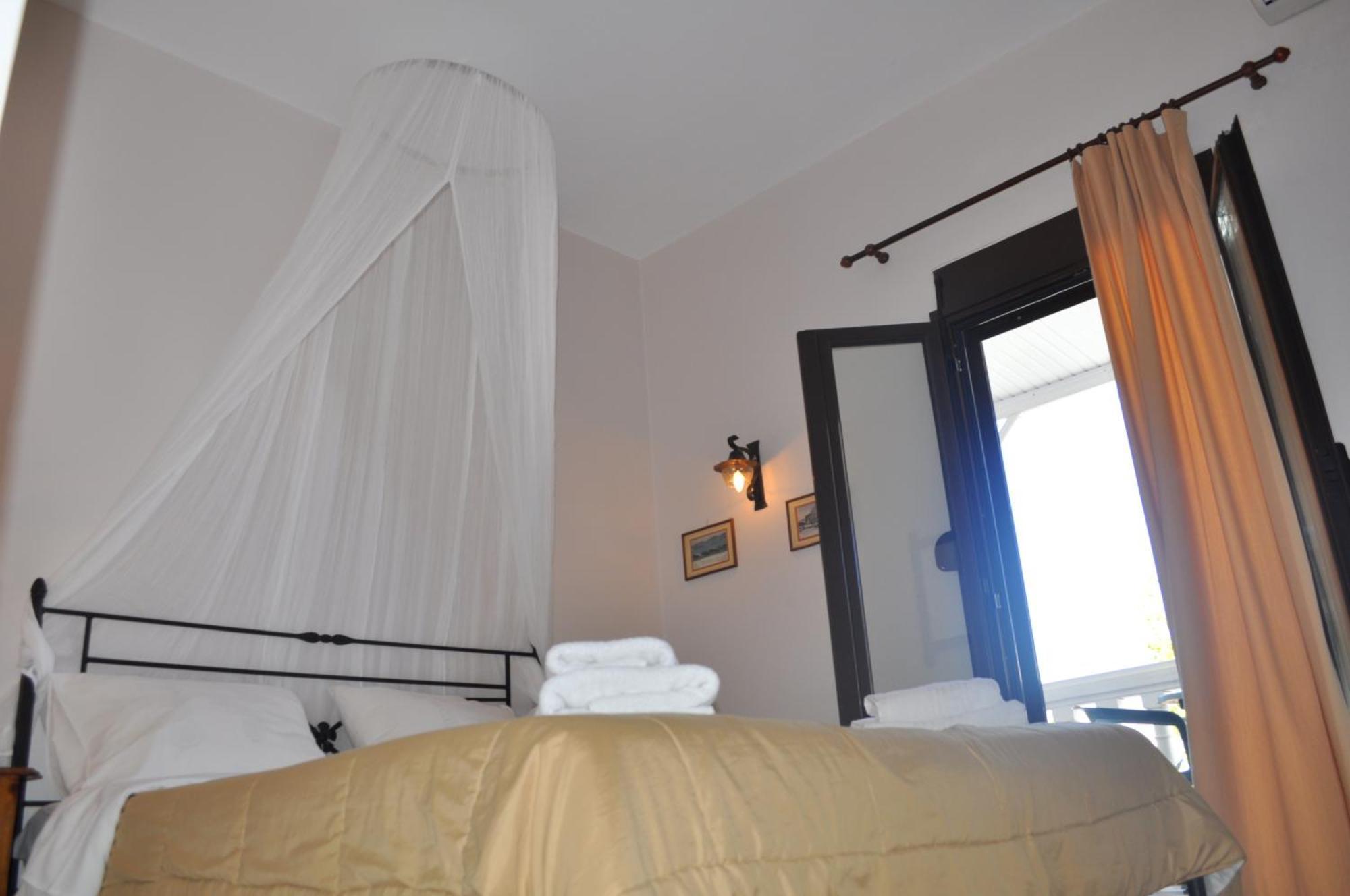 Hotel Byzance 2*