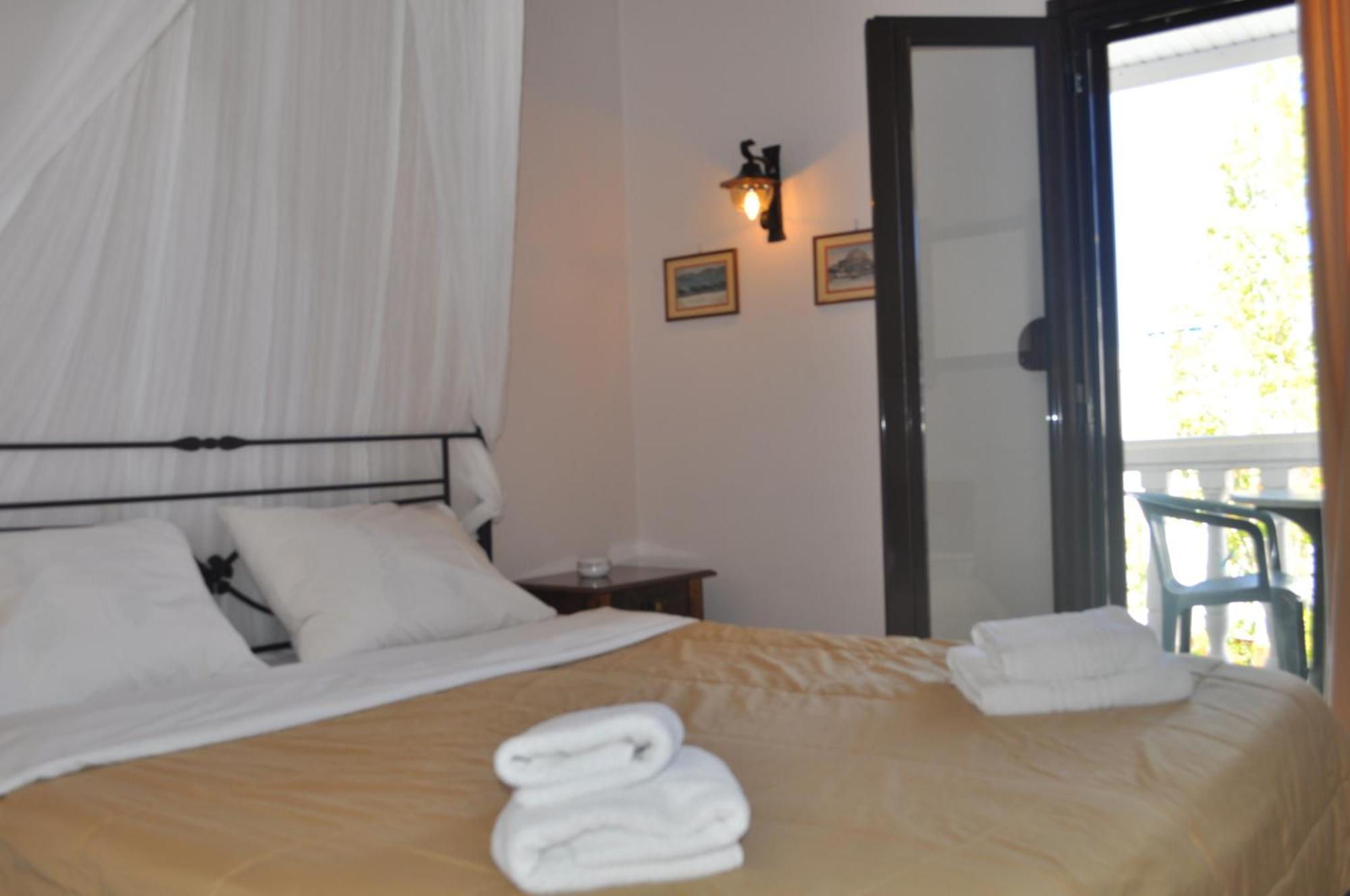 Hotel Byzance 2*