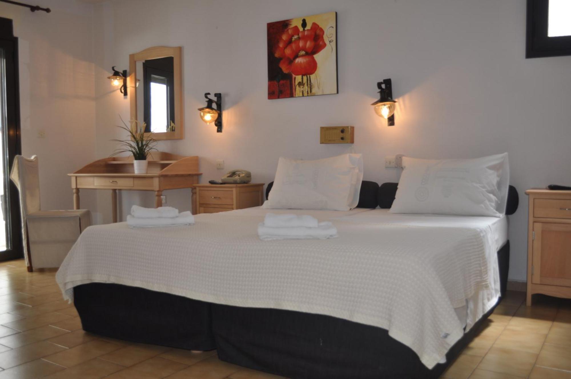 Hotel Byzance 2*