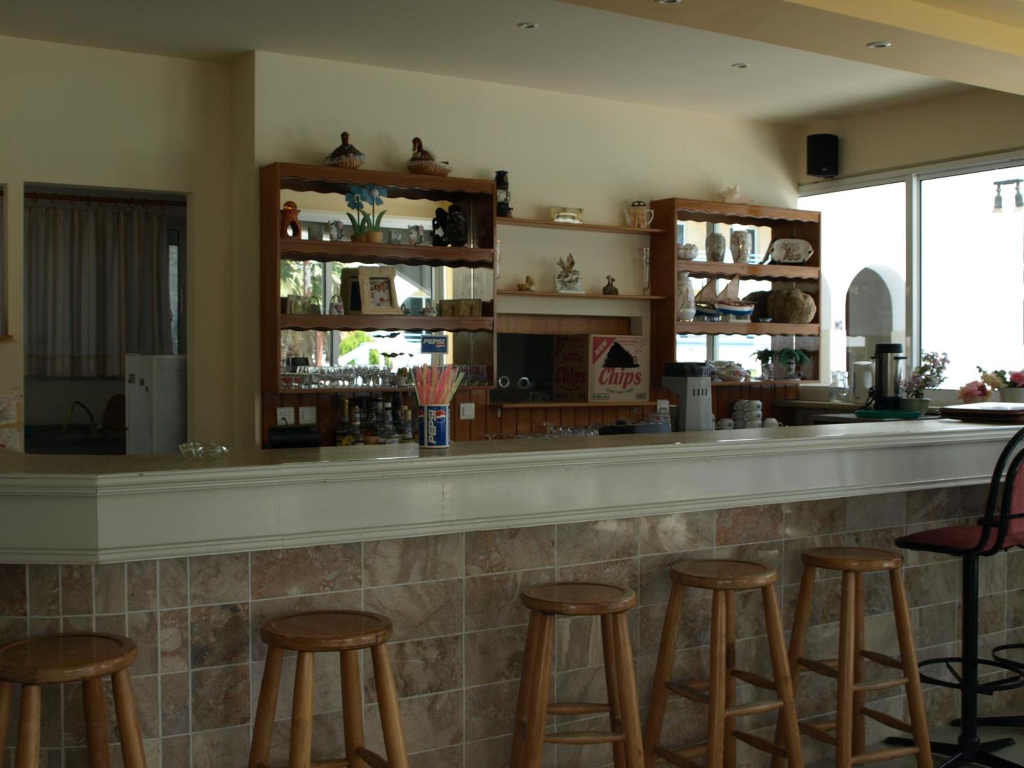 Hotel Tivoli Faliraki