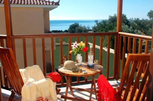 Aparthotel Kyma 3*
