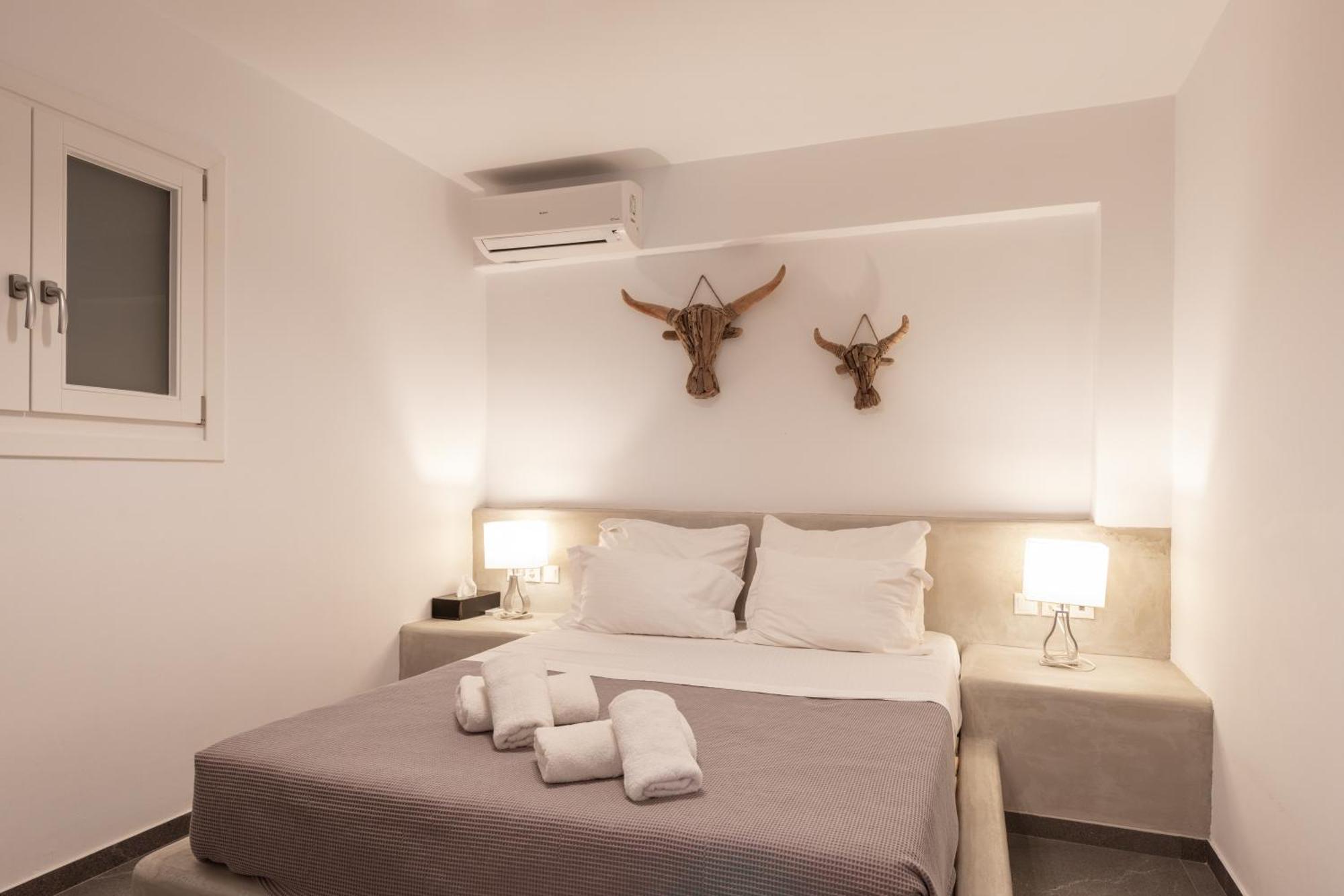 Apartment Aletro Mykonos Town