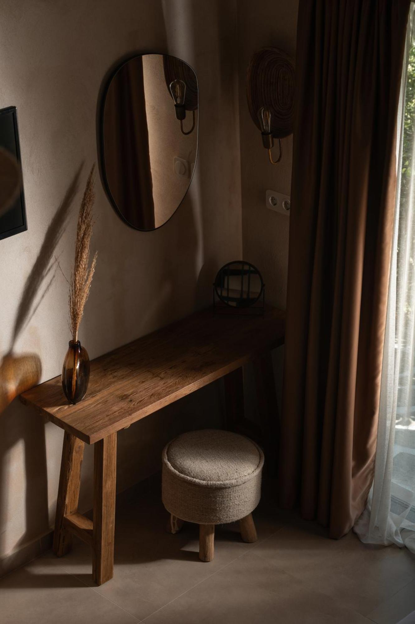 Apartment Iphigenia Pefkochori