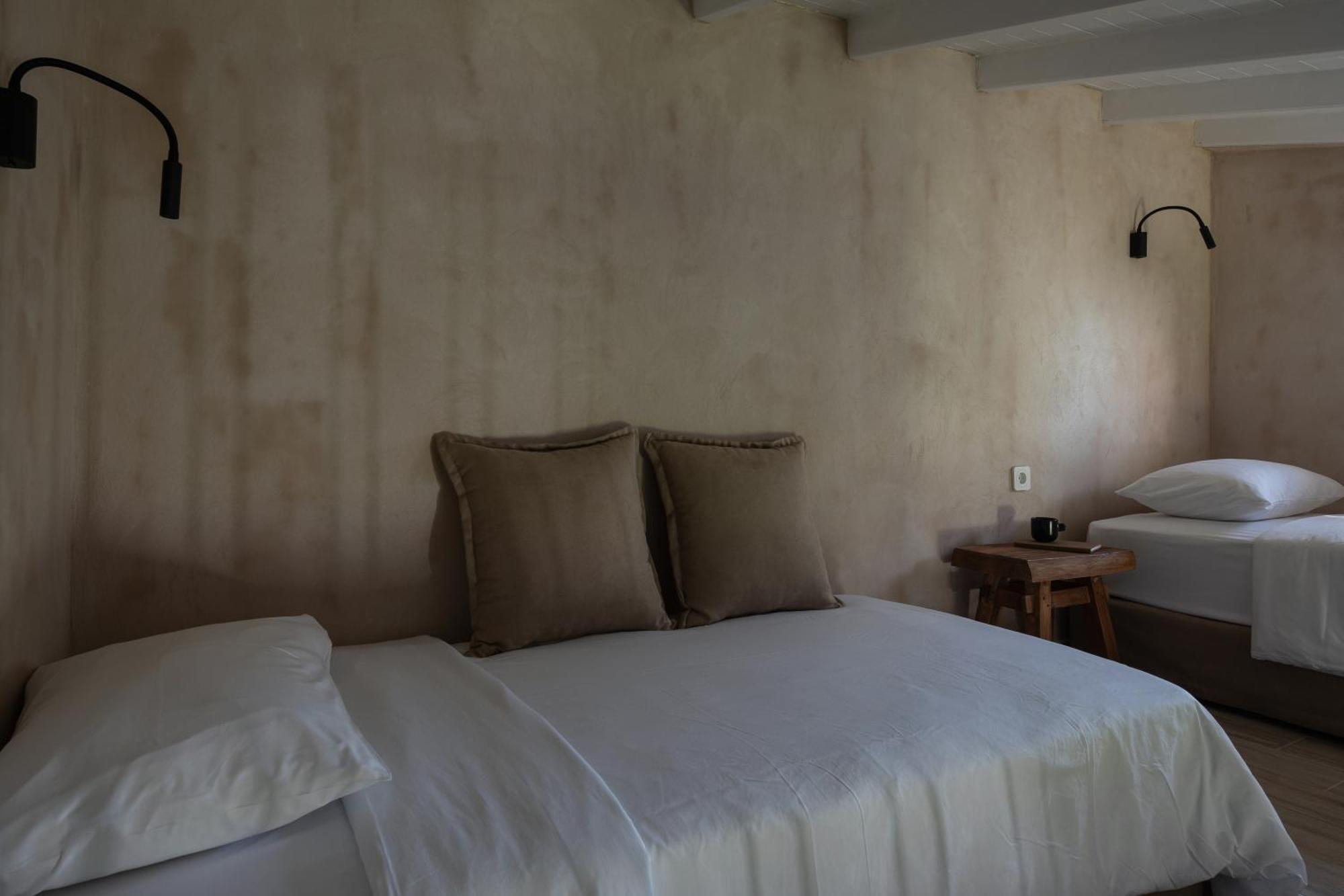 Apartment Iphigenia *