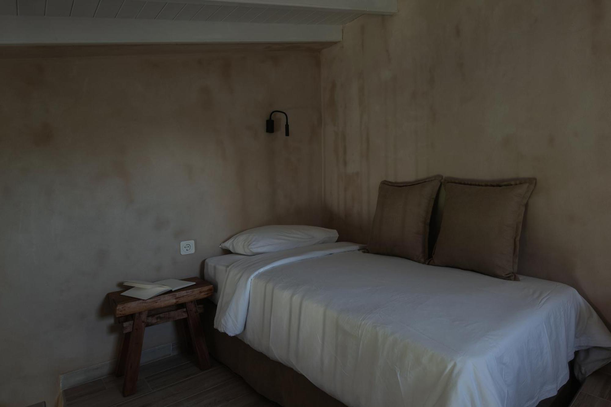 Apartment Iphigenia
