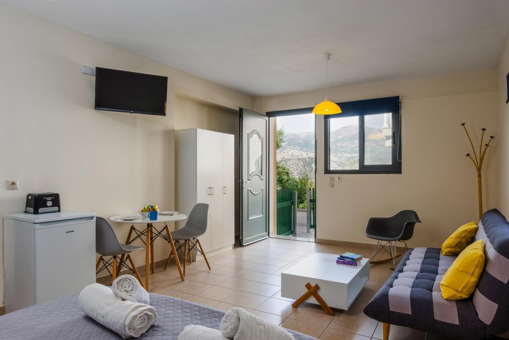 Apartment Bay View Argostoli (Kefalonia)
