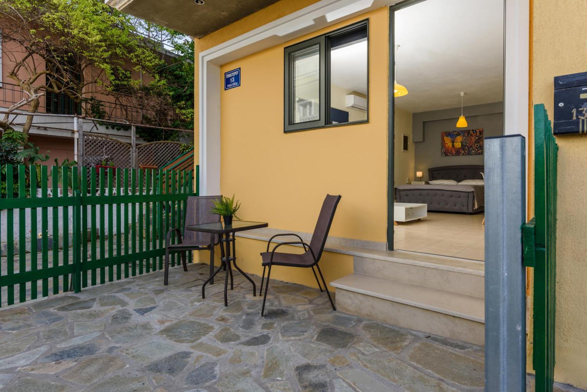 Apartment Bay View Argostoli (Kefalonia)