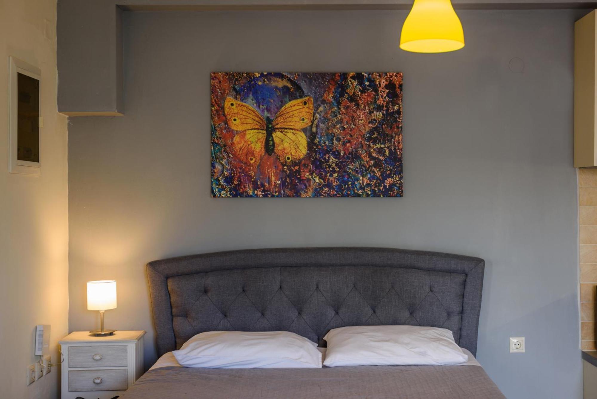 Apartment Bay View Argostoli (Kefalonia)