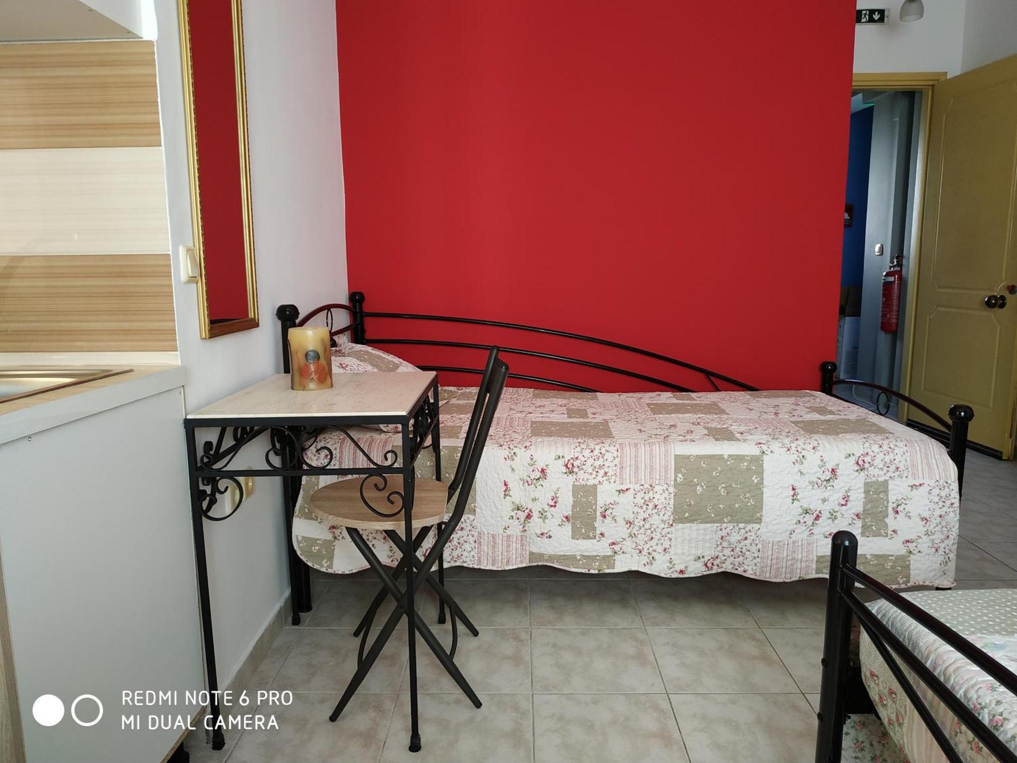 Apartment Onar