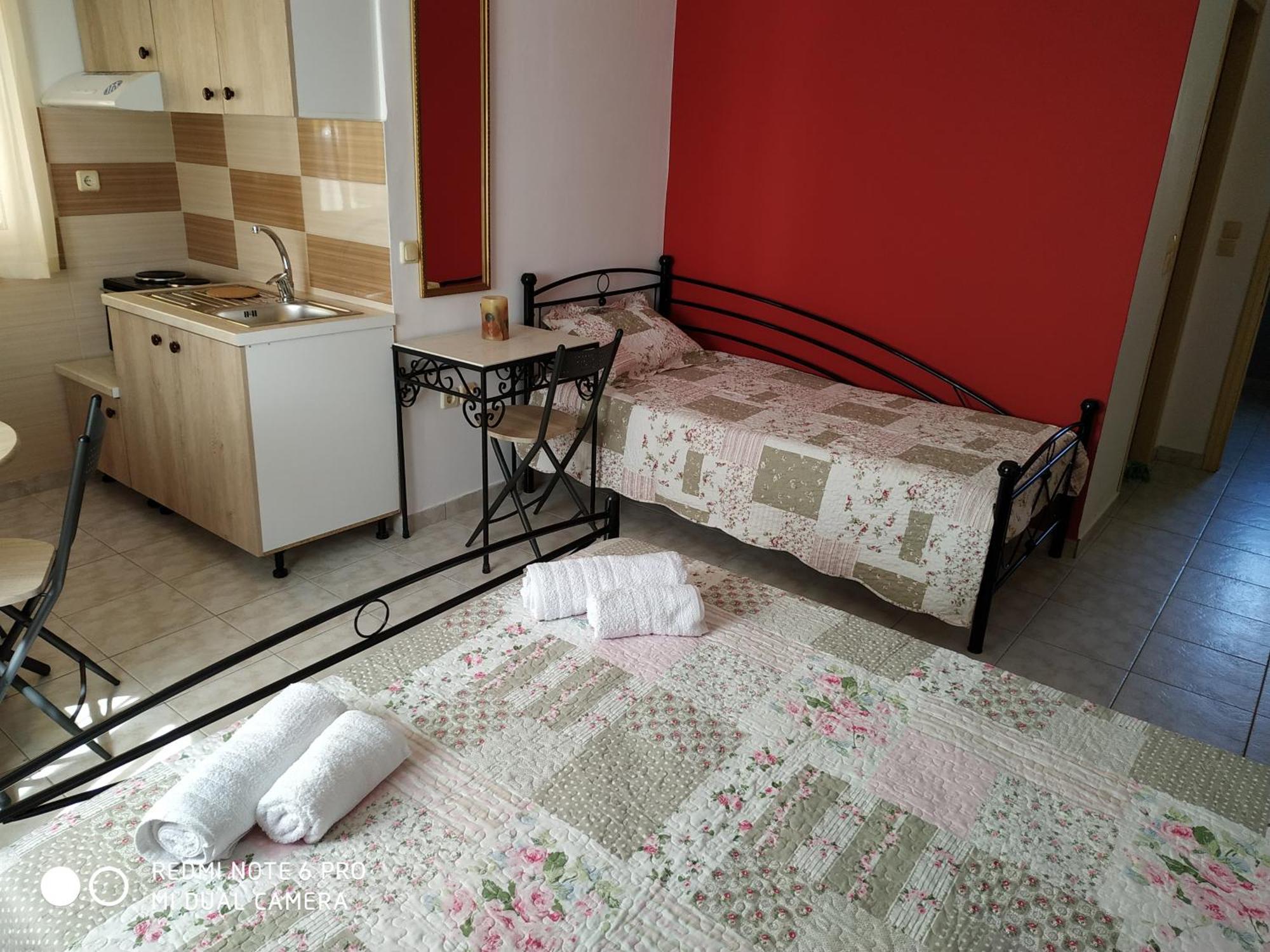 Apartment Onar Argostoli (Kefalonia)