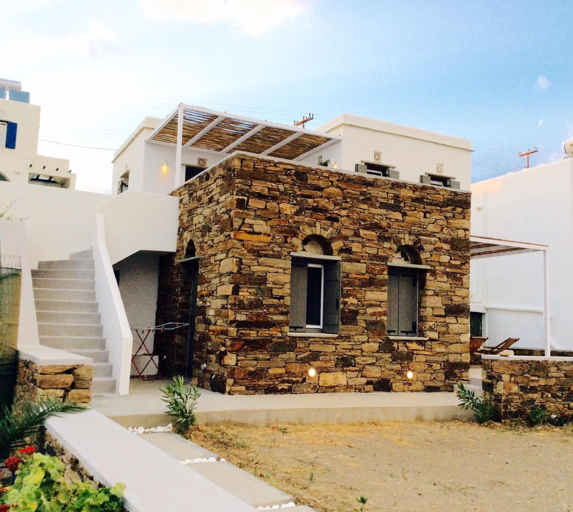 Holiday home Carmela *