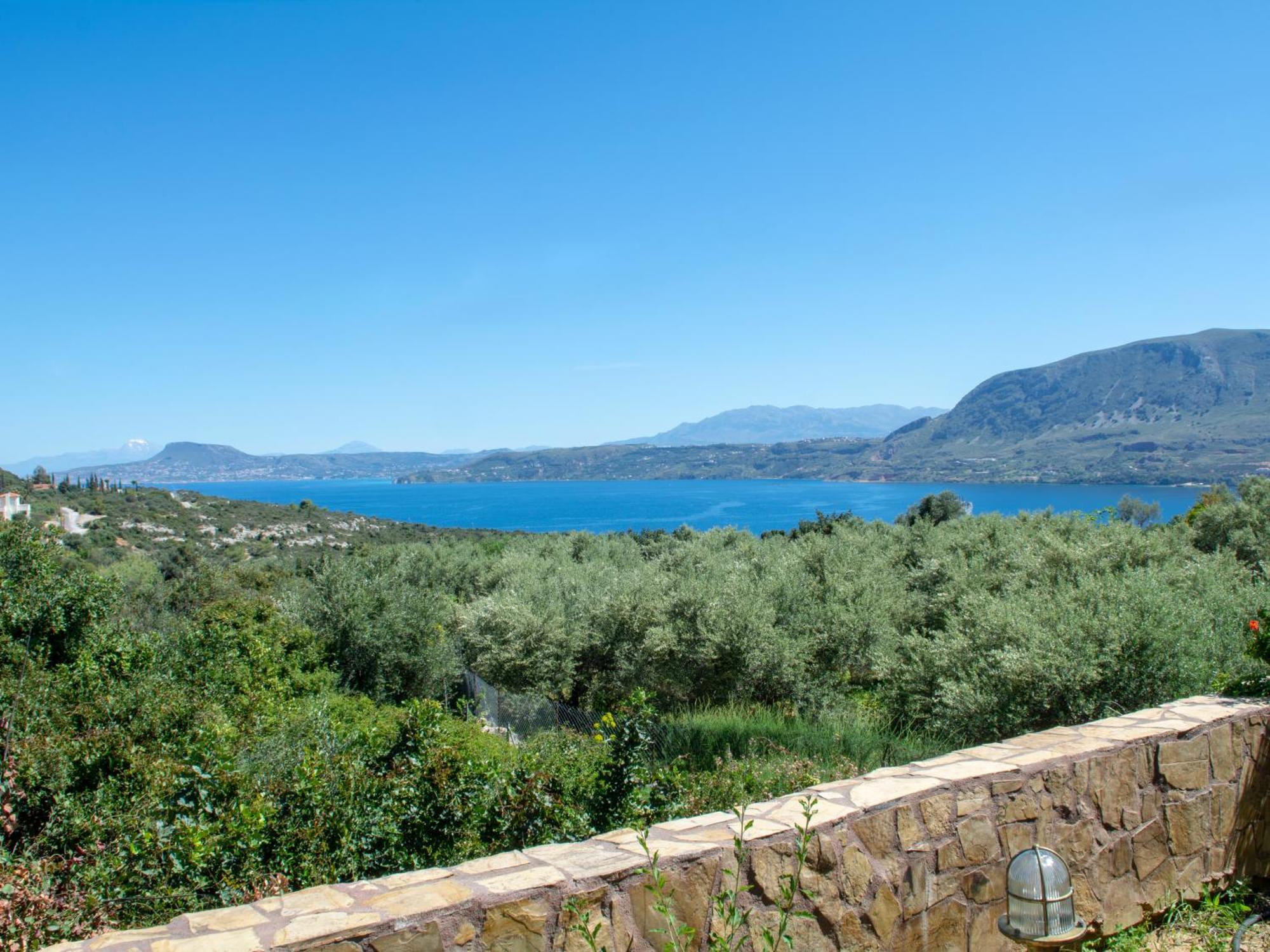 Aphrodite View