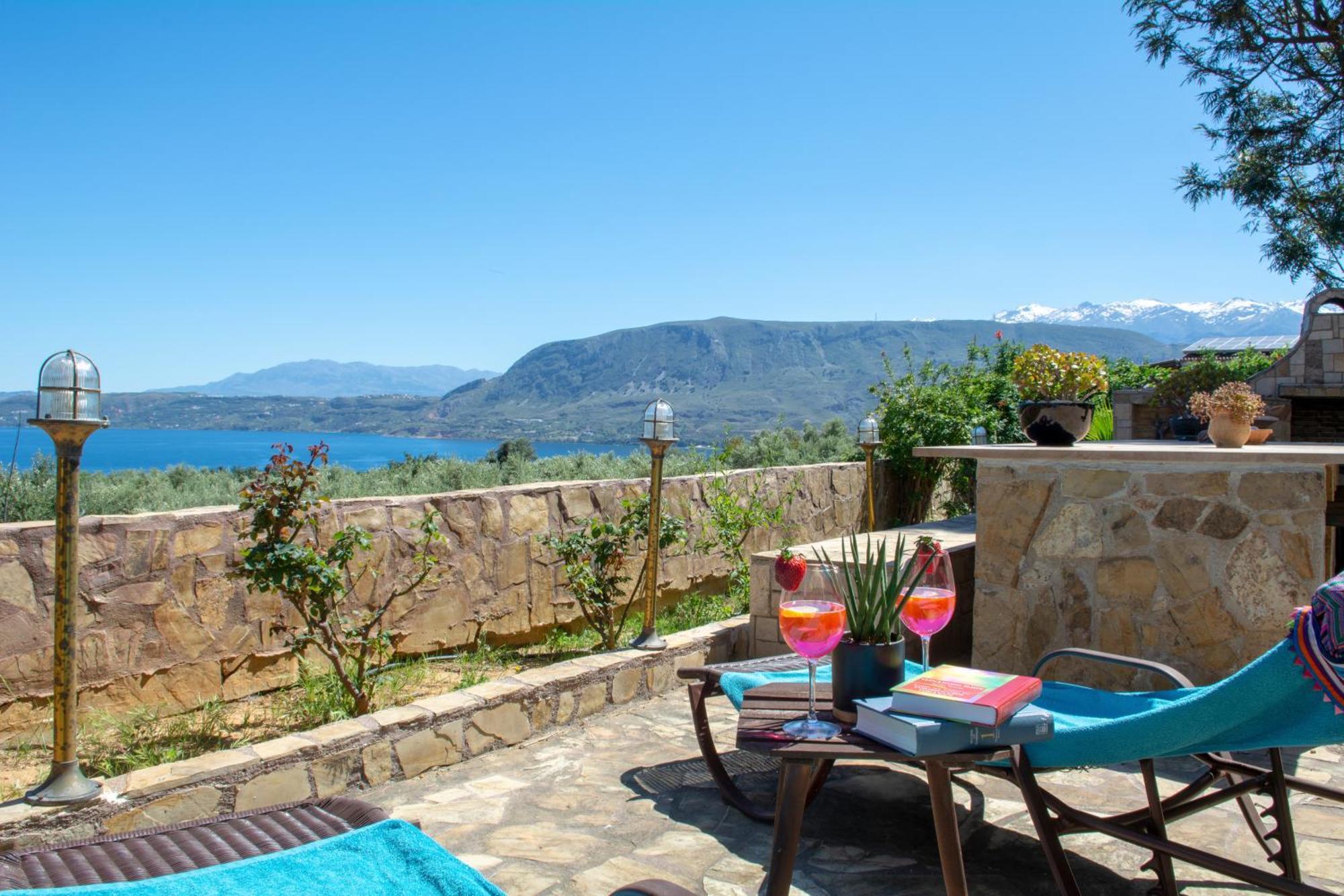 Aphrodite View