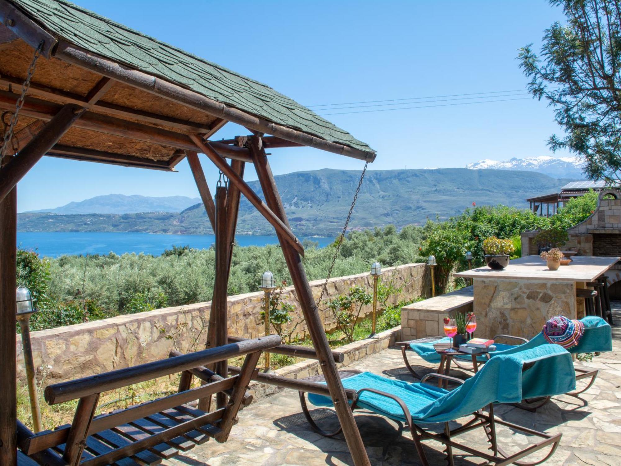 Aphrodite View