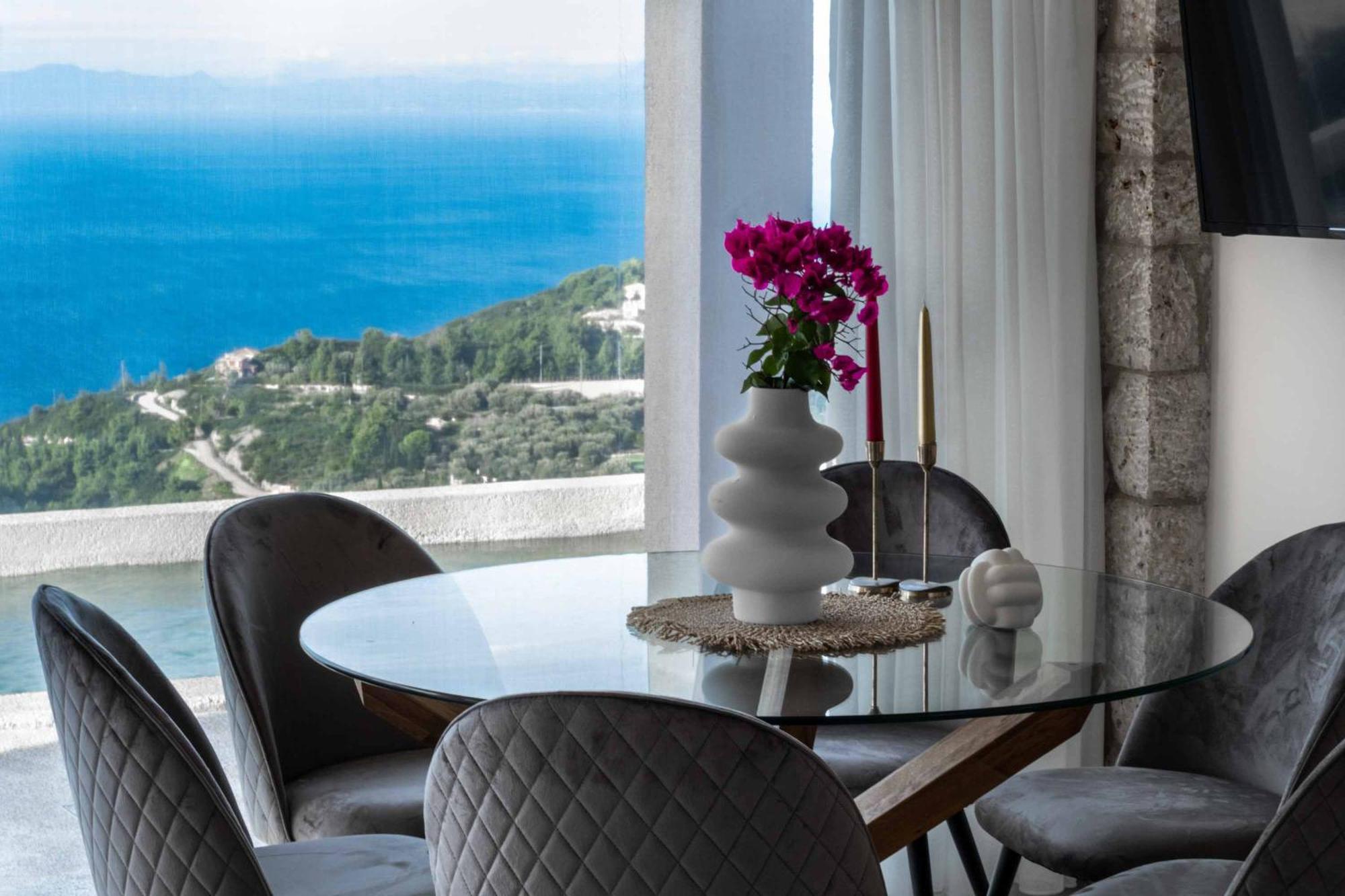 Villa Orion Tsoukaladhes