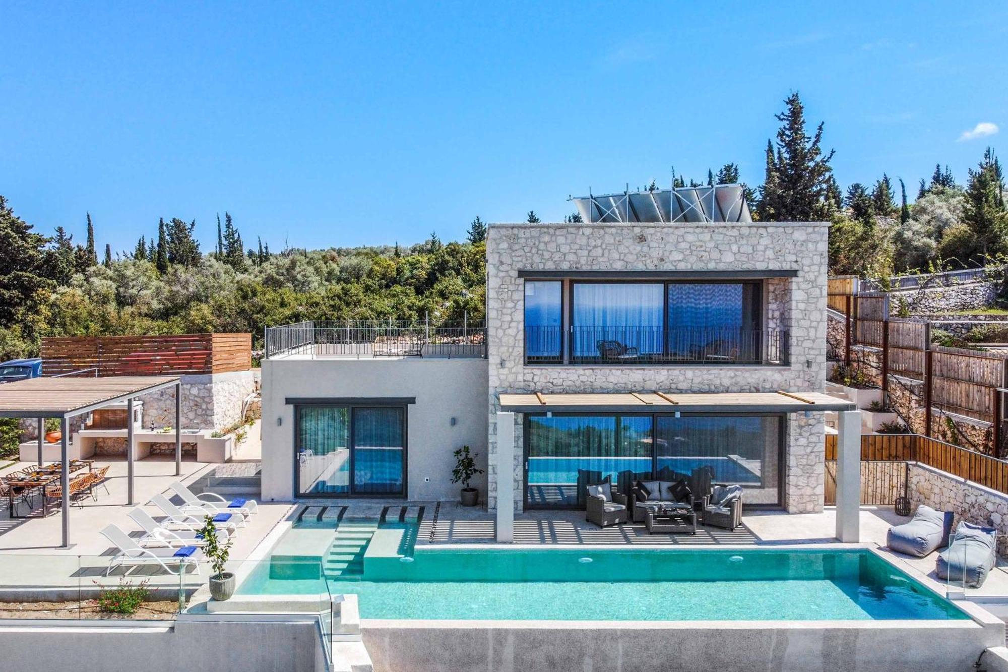 Villa Orion *