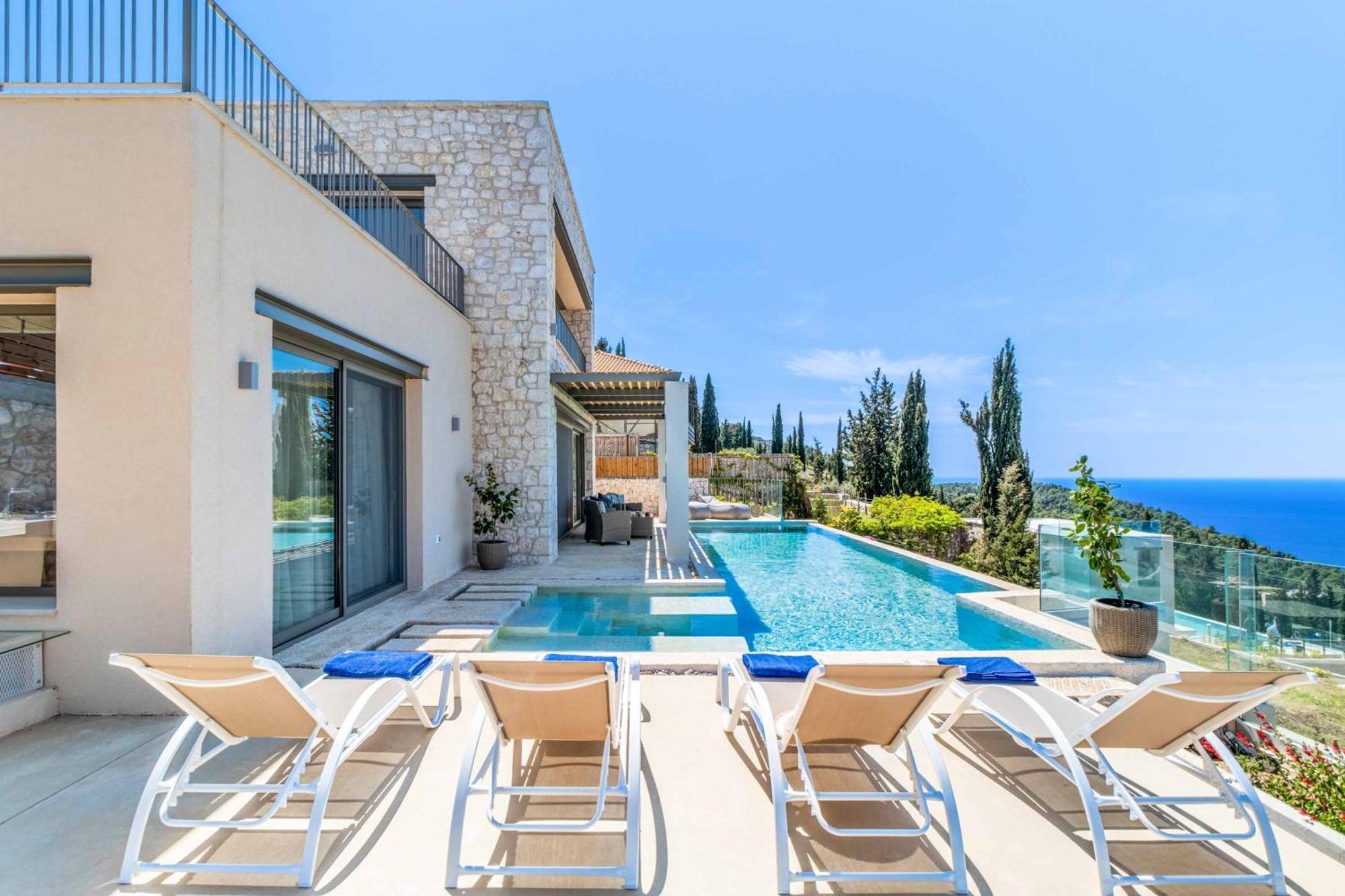 Villa Orion