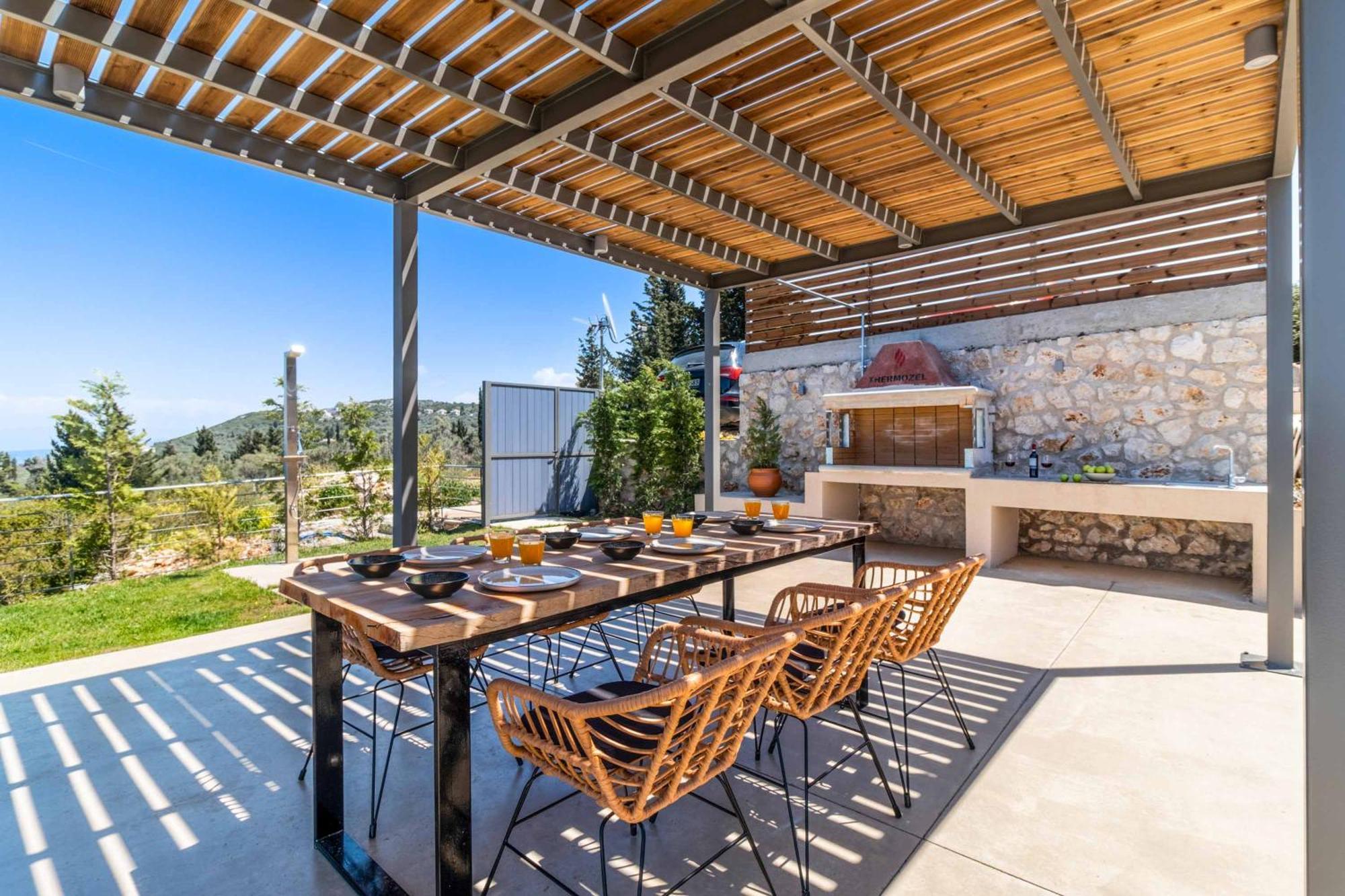 Villa Orion *