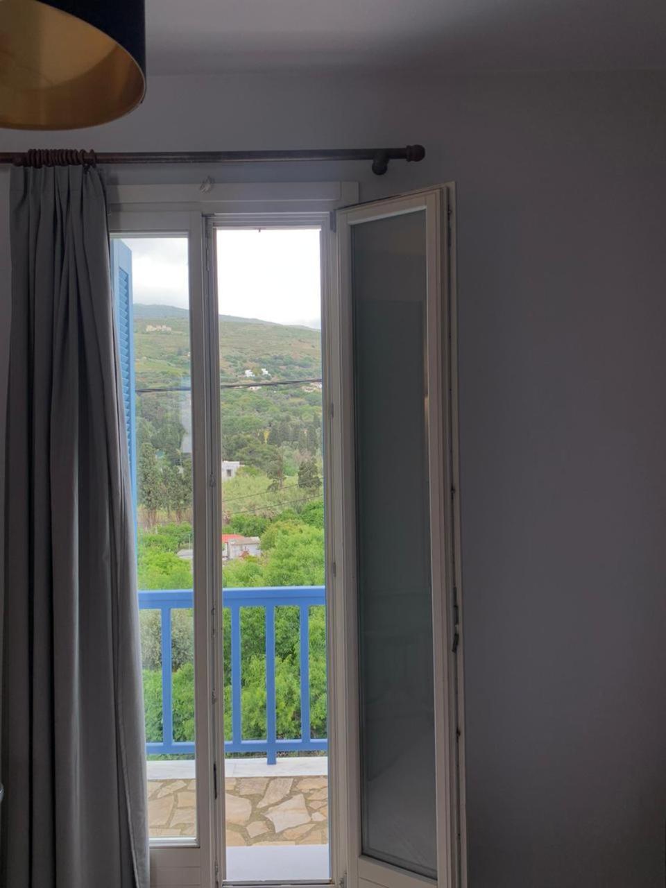 Apartment Andros Guesthouses *