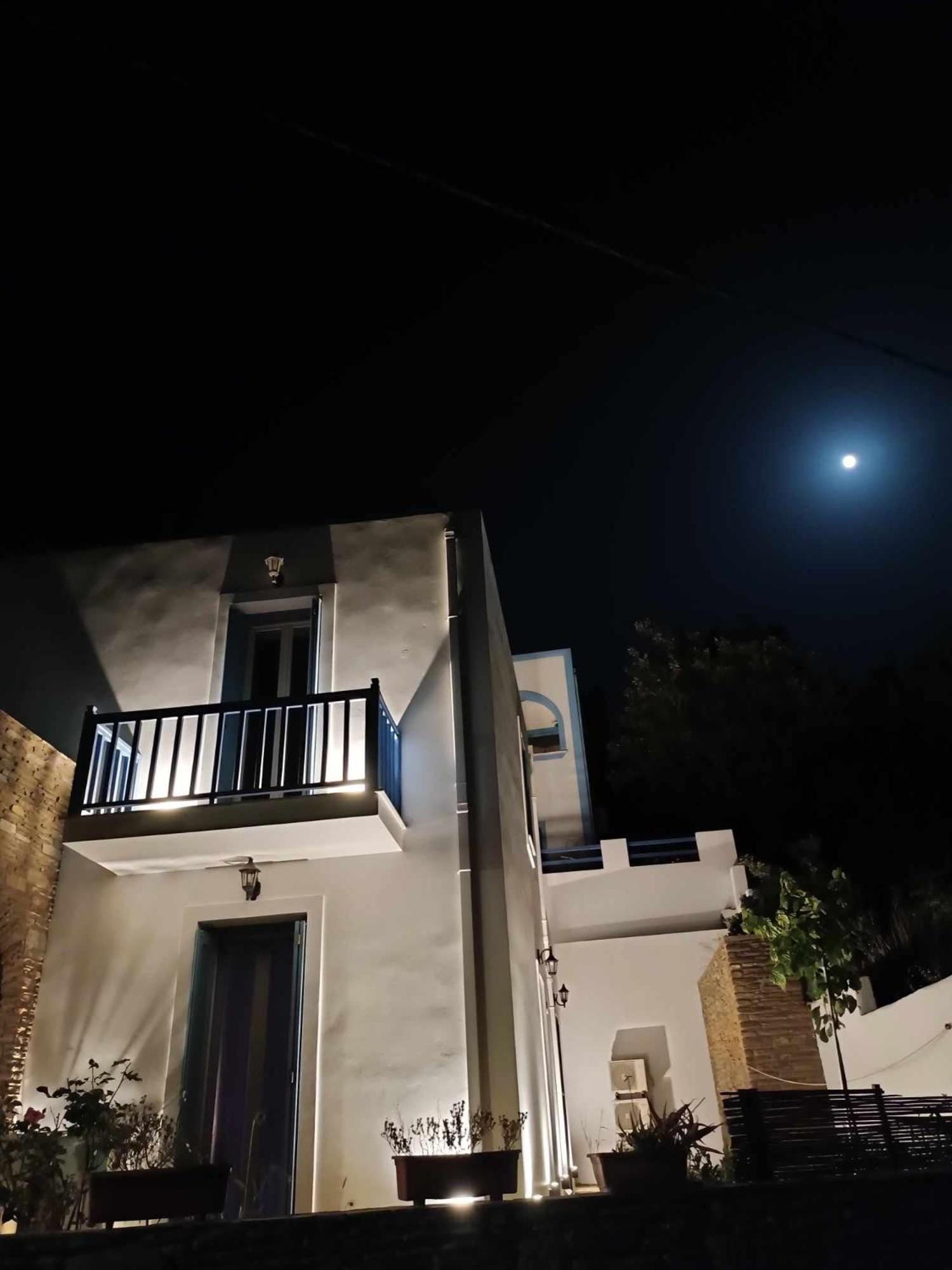 Apartment Andros Guesthouses