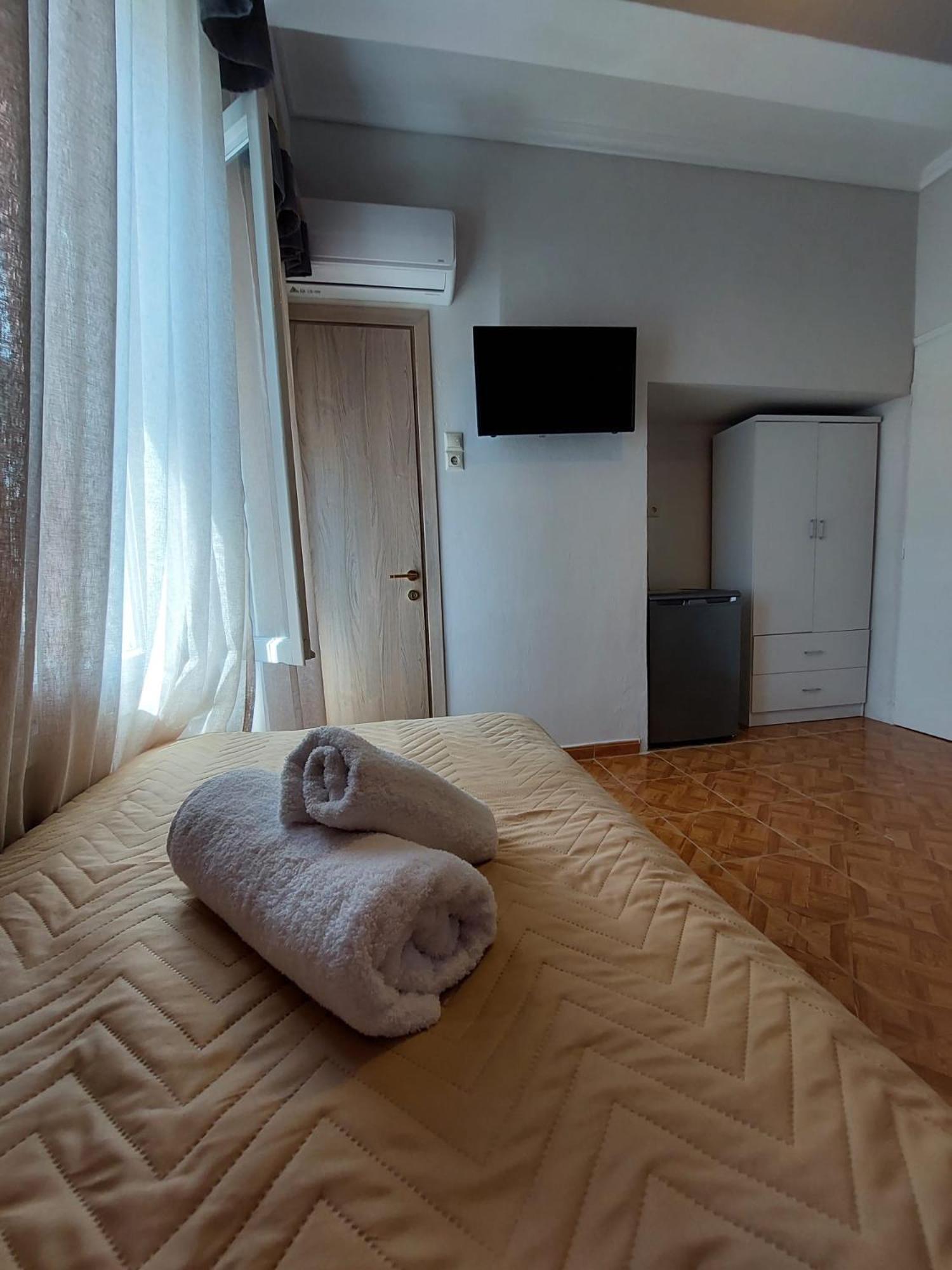 Guest house Amaya Pine