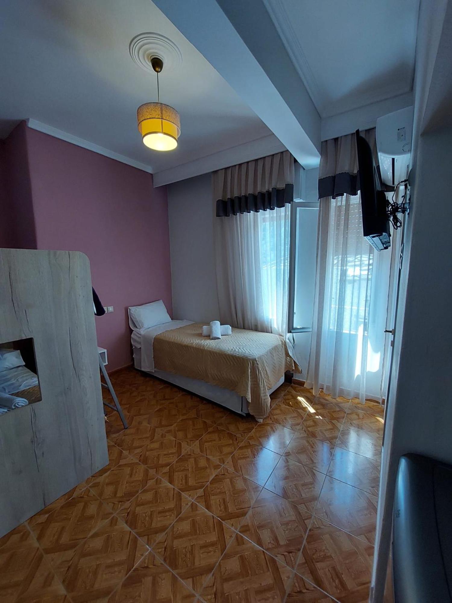 Guest house Amaya Pine
