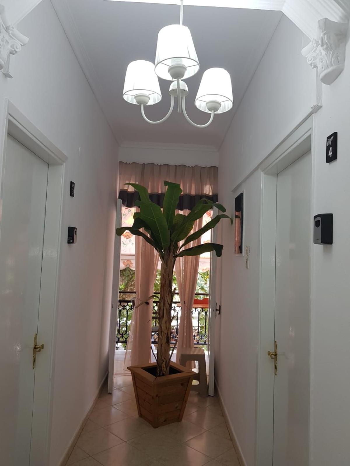 Guest house Amaya Pine *