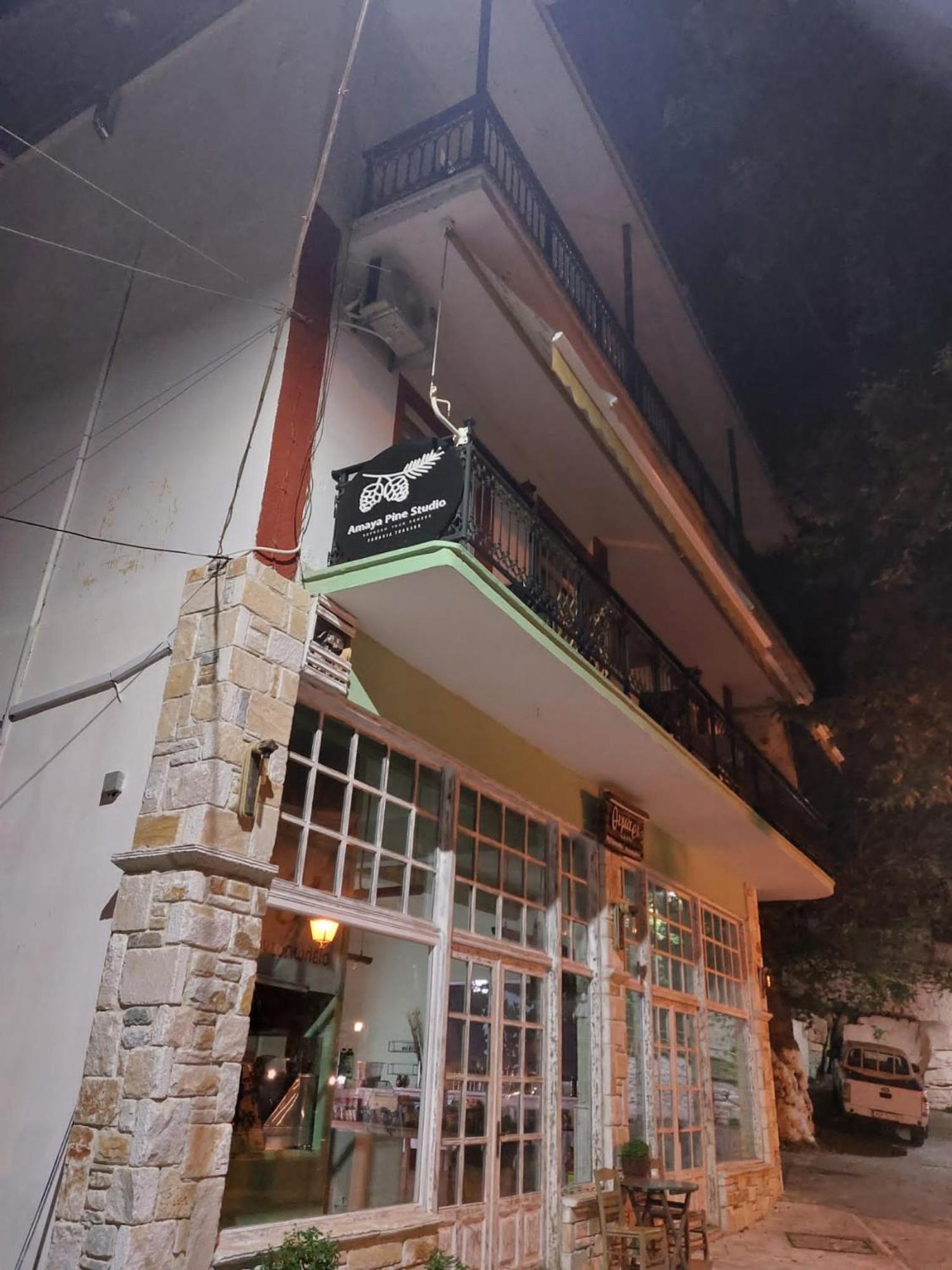 Guest house Amaya Pine