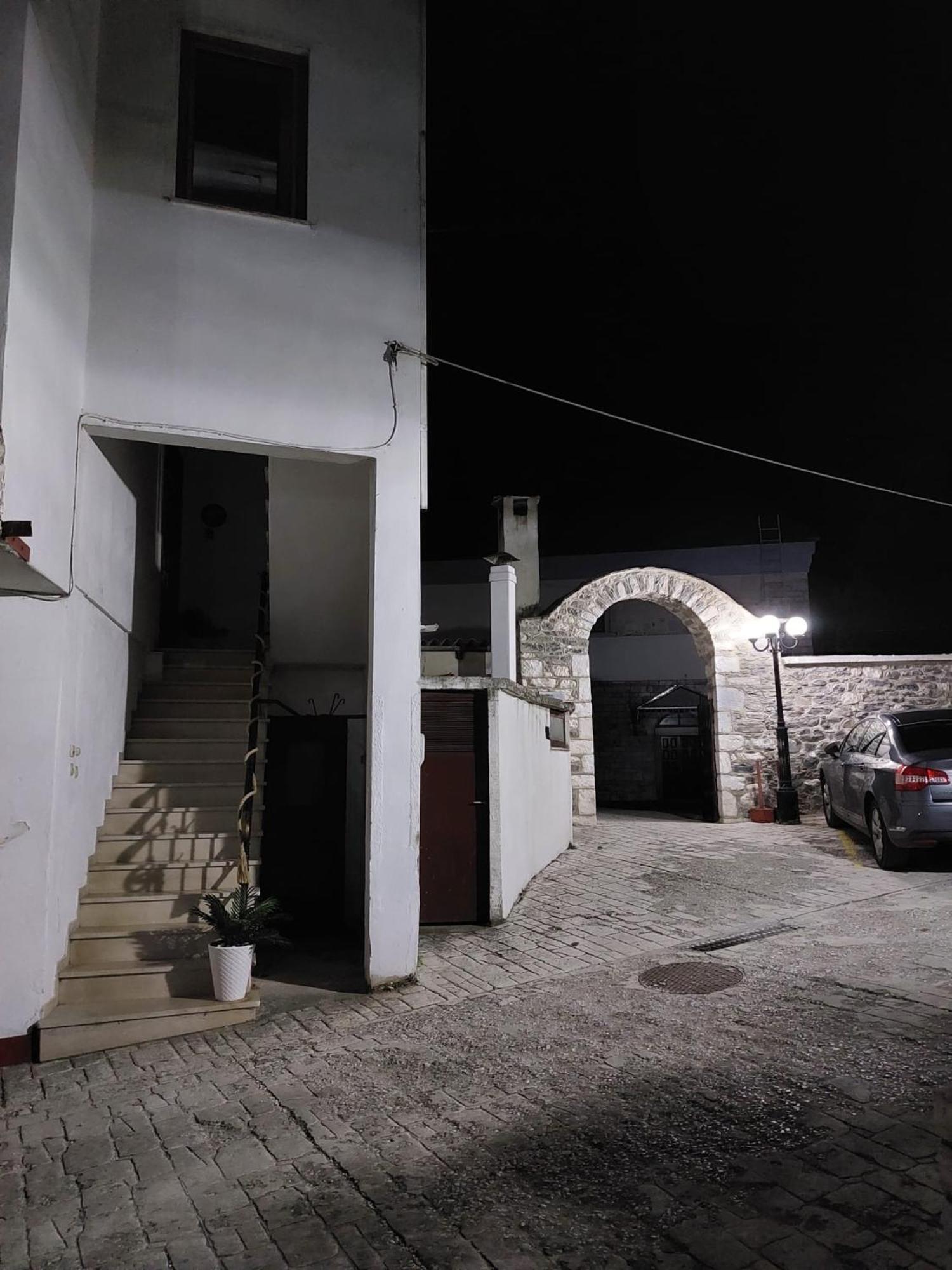 Amaya Pine Panagia (Thasos)