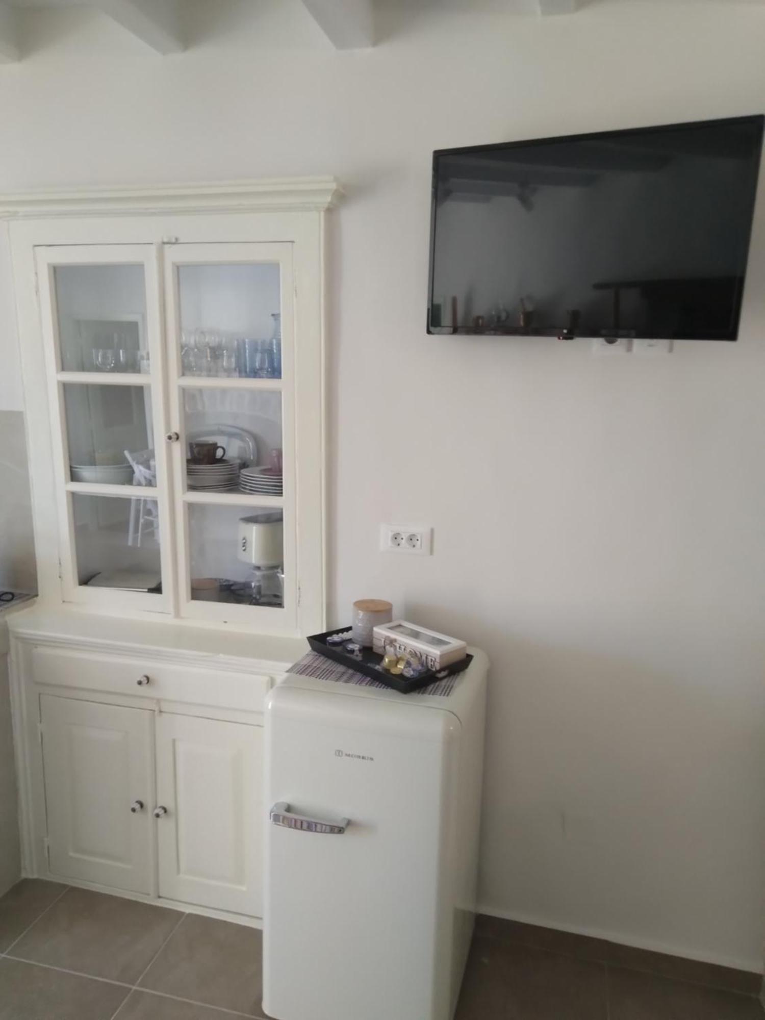 Apartment Aleminas House