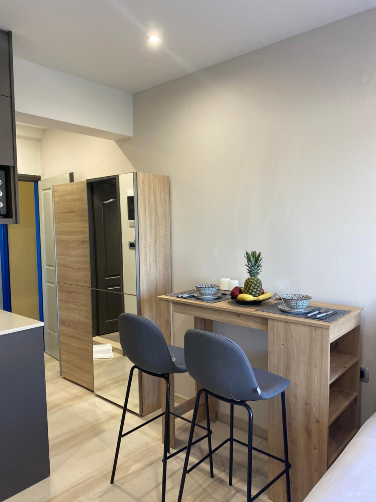 Apartment Rouan *
