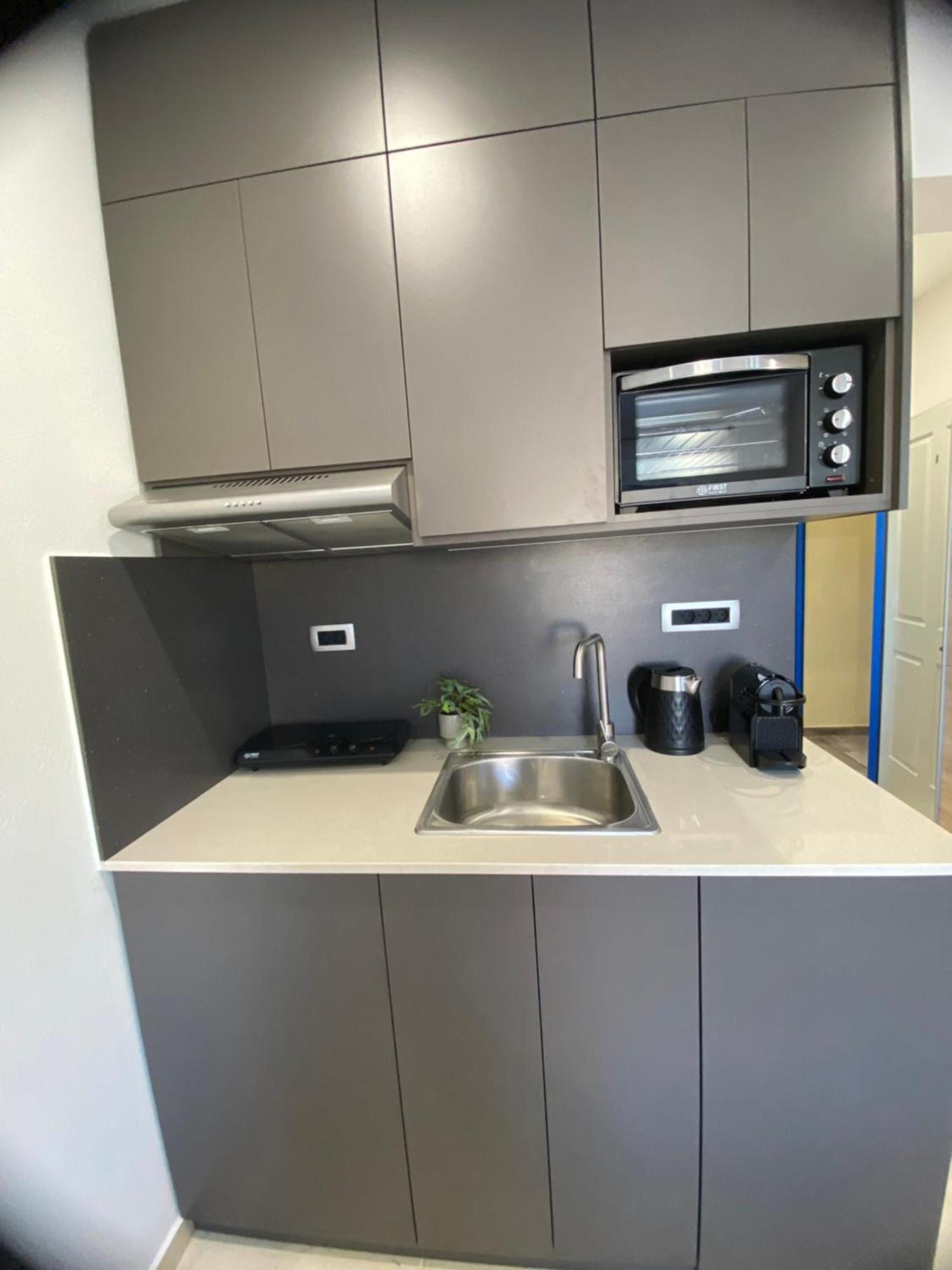 Apartment Rouan *