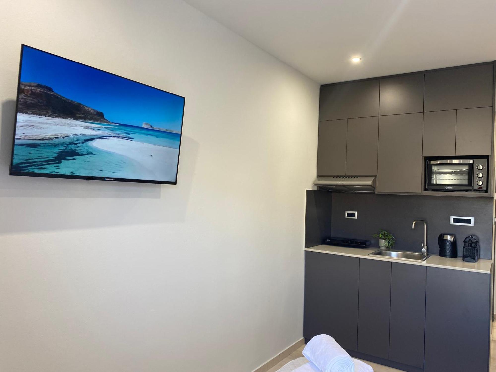 Apartment Rouan *