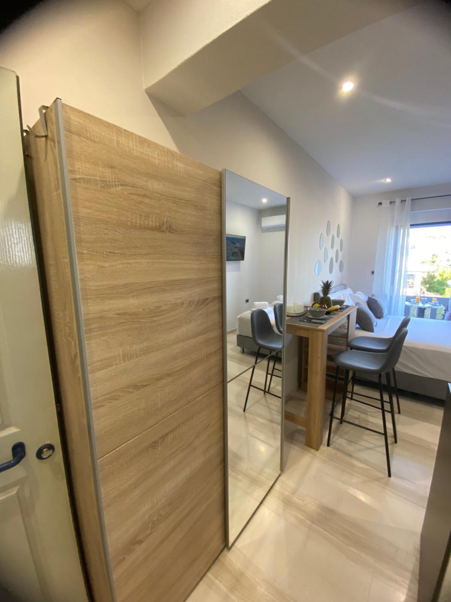 Apartment Rouan