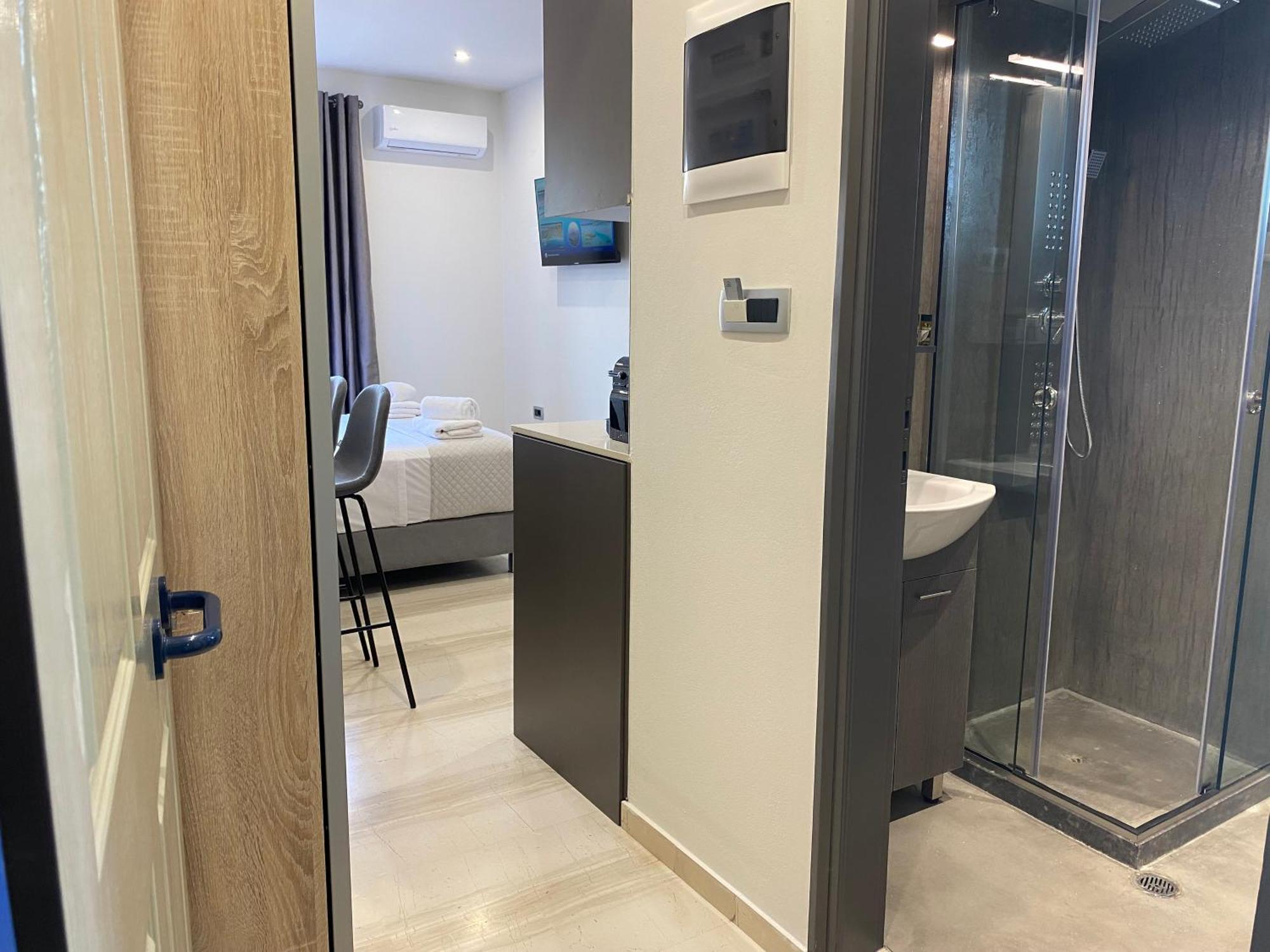 Apartment Rouan