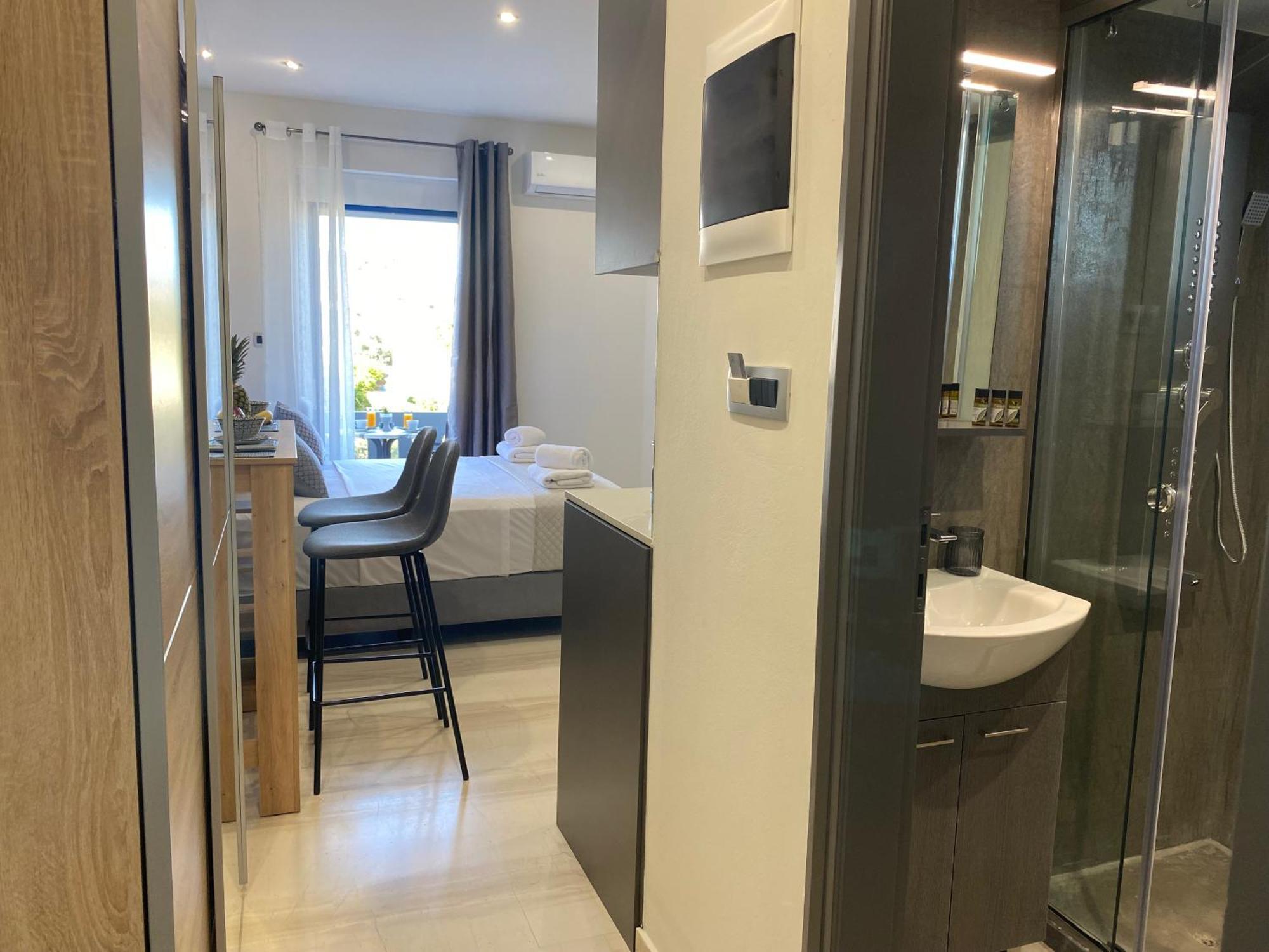 Apartment Rouan *