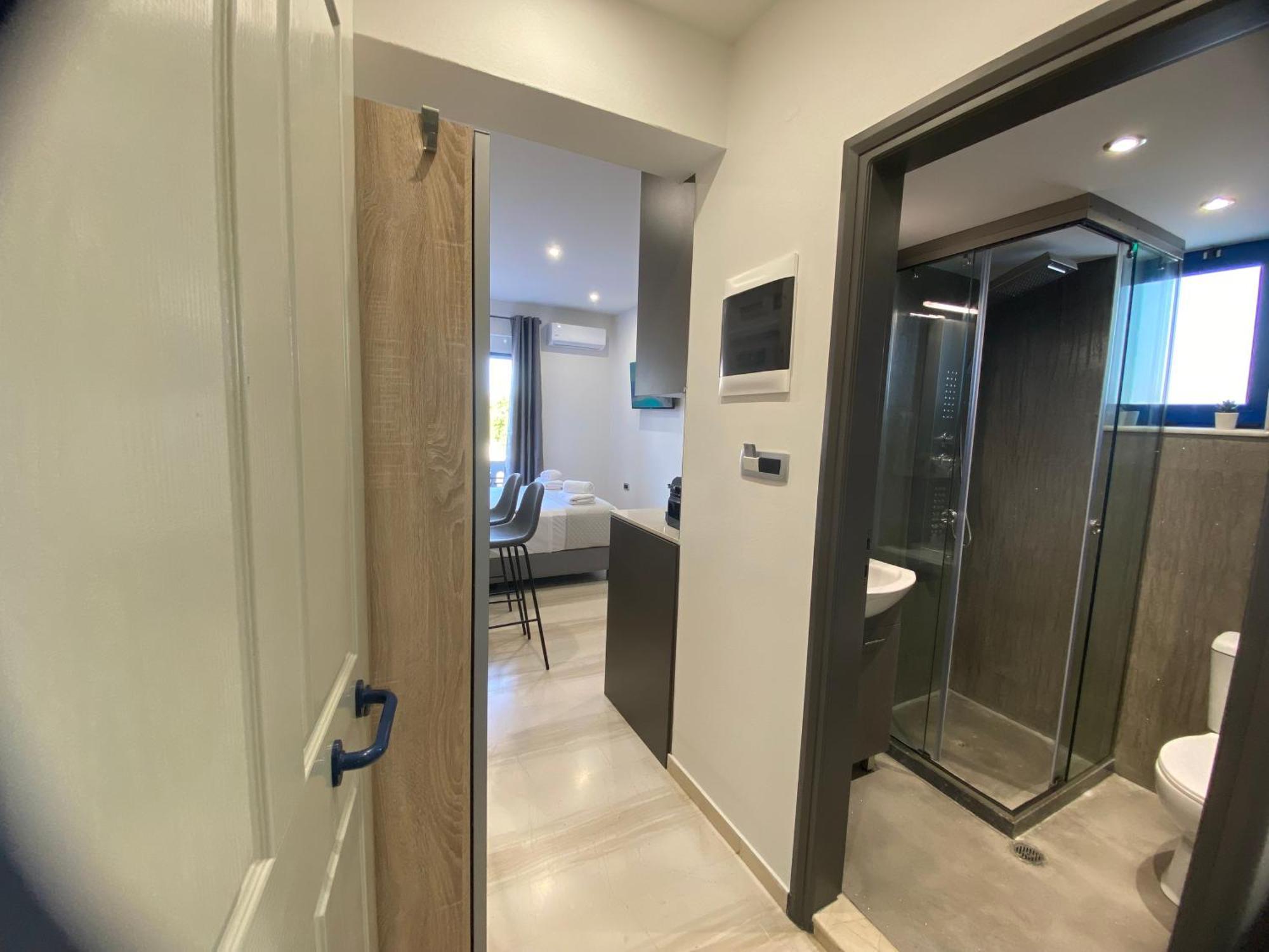 Apartment Rouan Souda