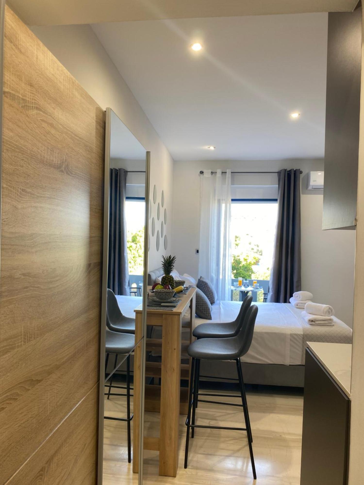 Apartment Rouan