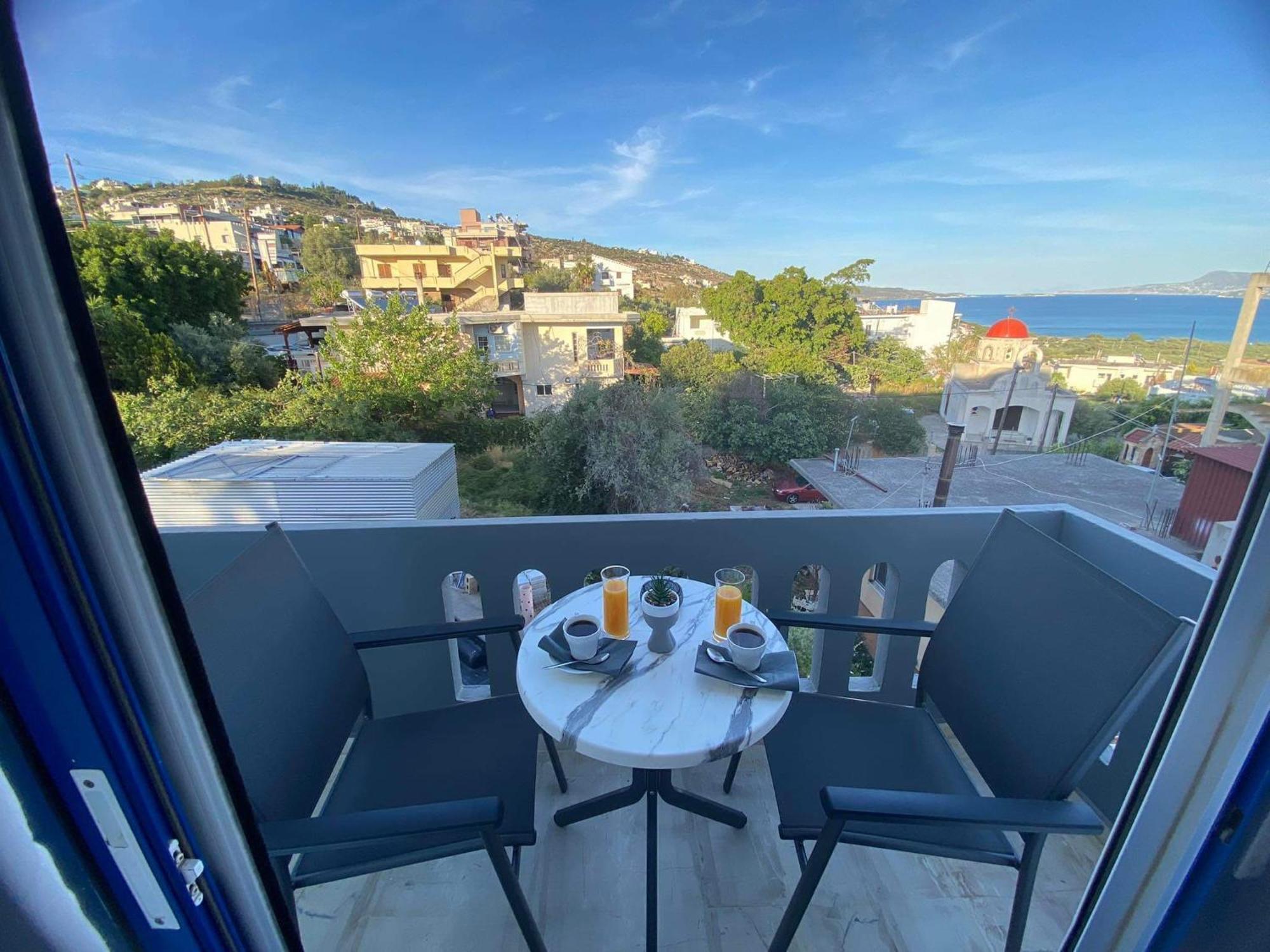 Apartment Rouan *