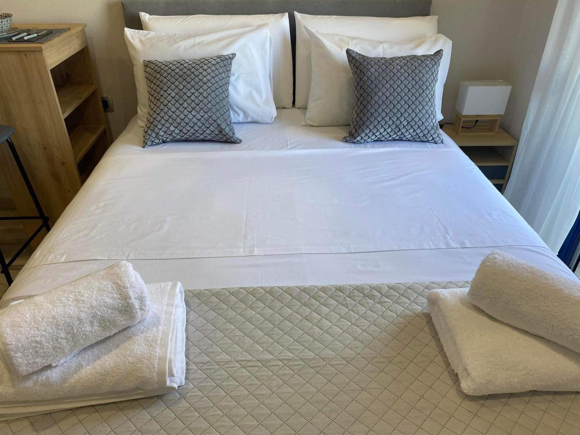 Apartment Rouan Souda