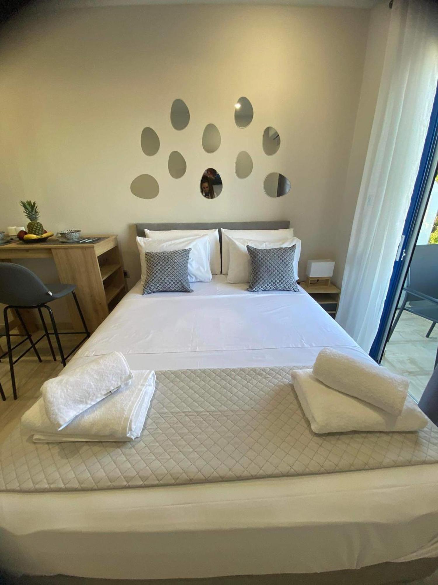Apartment Rouan Souda