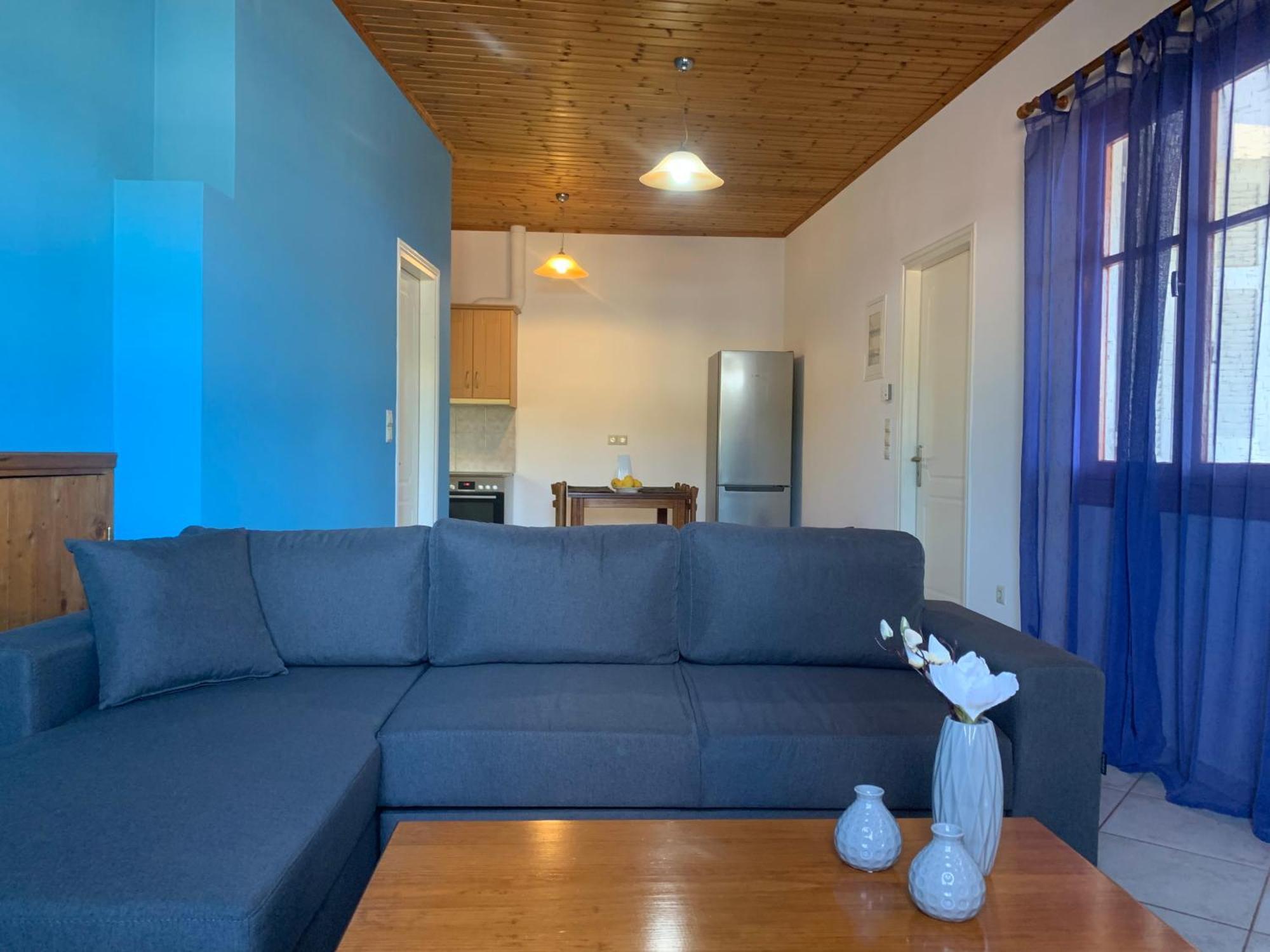 Apartment Albatros *