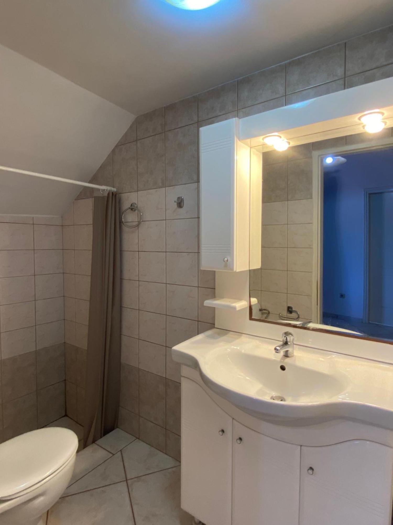 Apartment Albatros Vathy (Ithaca)