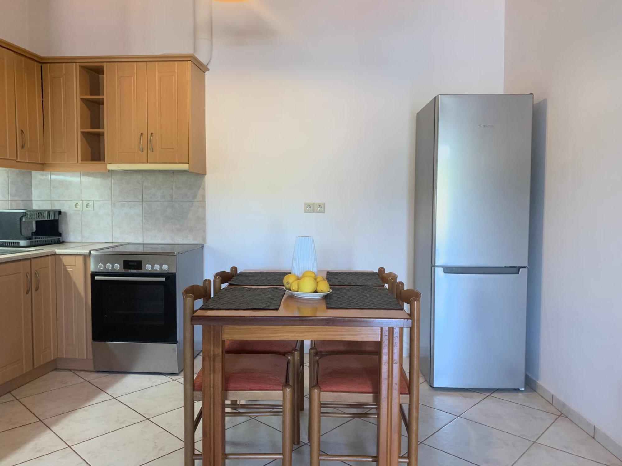 Apartment Albatros
