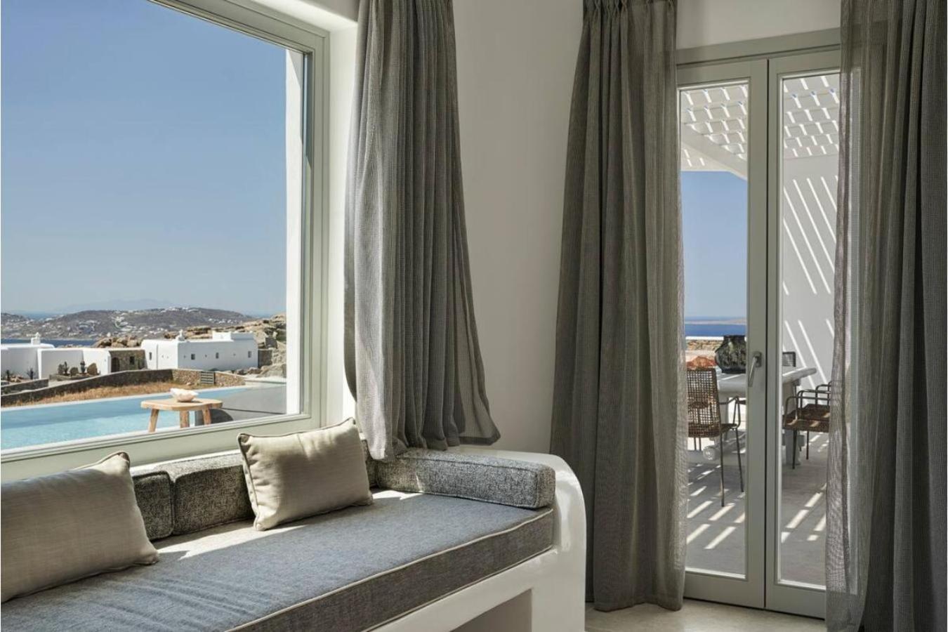 Villa Princess Ann Tourlos