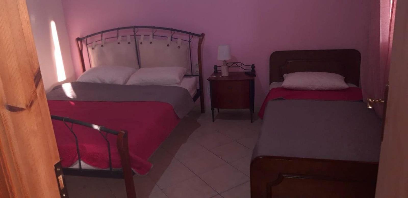 Apartment Biky's Room's *