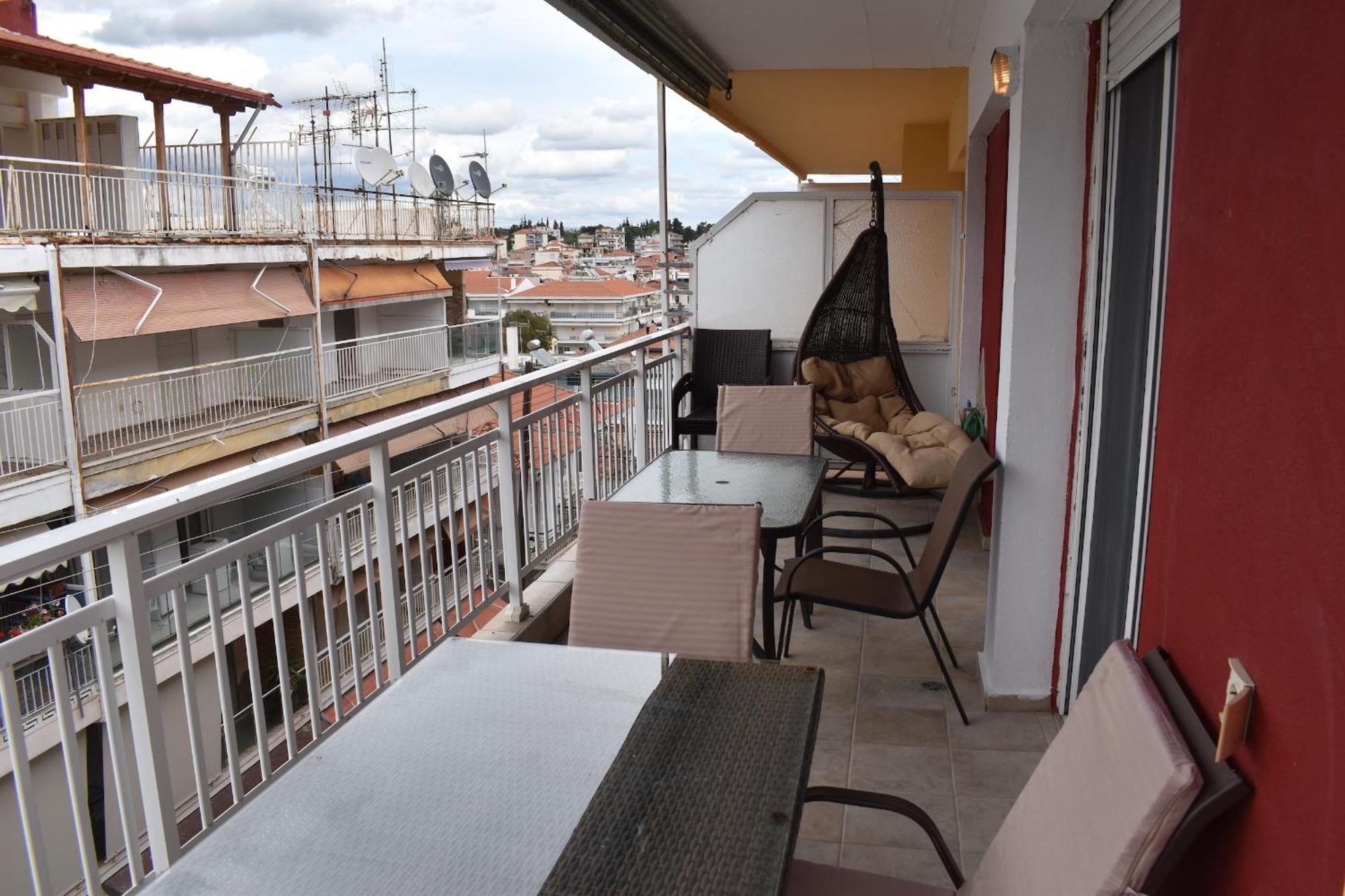 Apartment Anna Sea View *
