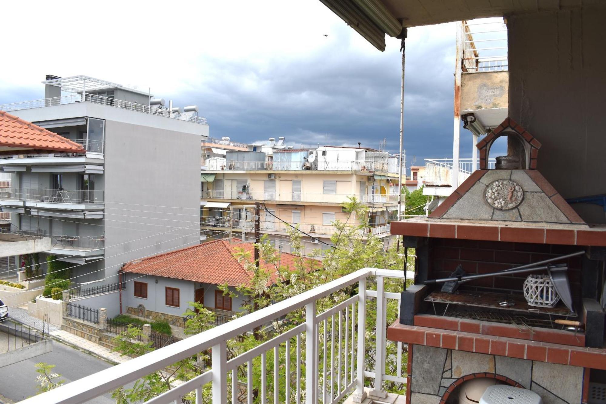 Apartment Anna Sea View